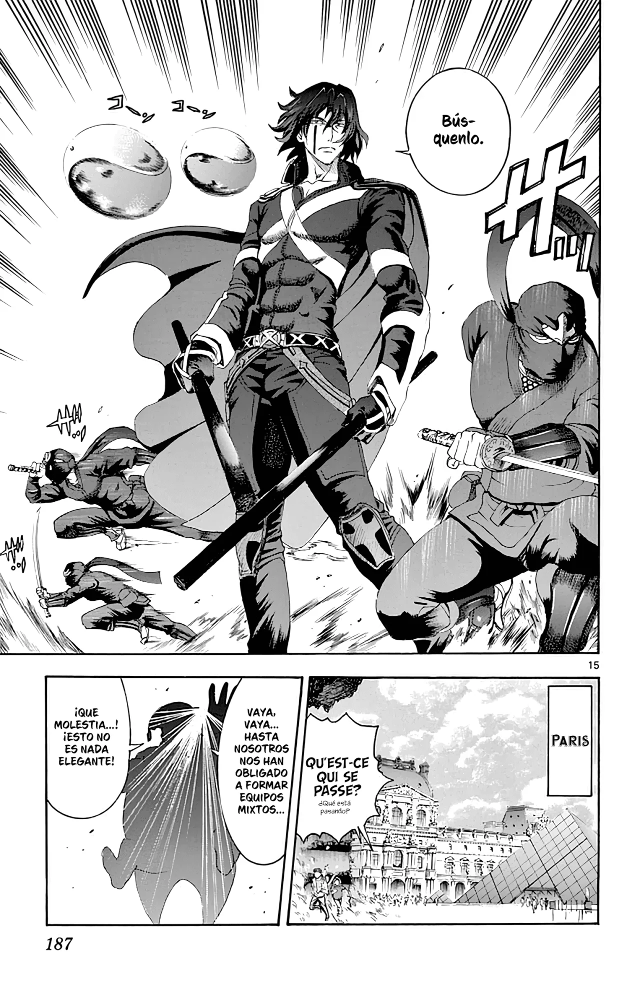 Tokiwa Kitareri Capítulo 90 - Page 16