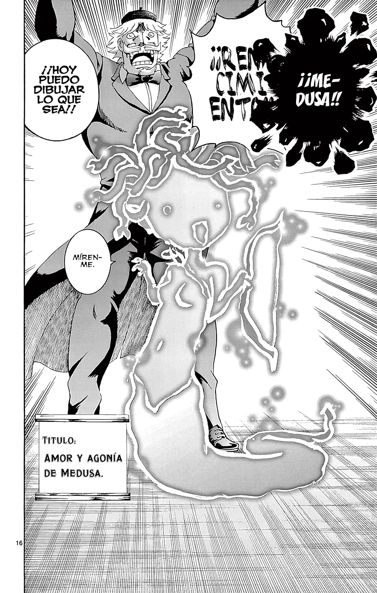 Tokiwa Kitareri Capítulo 95 - Page 17