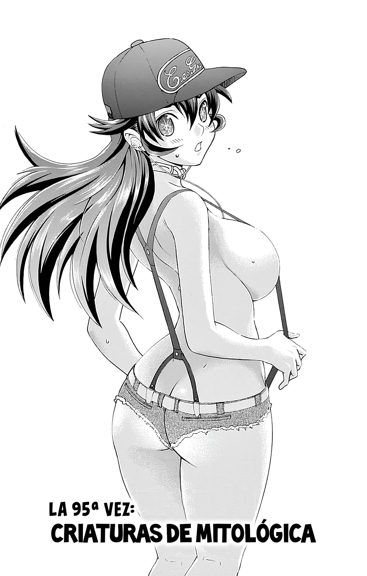 Tokiwa Kitareri Capítulo 95 - Page 2