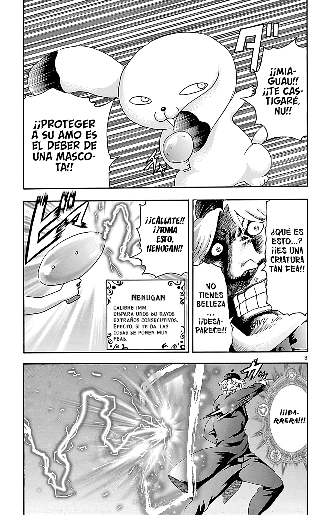 Tokiwa Kitareri Capítulo 95 - Page 4
