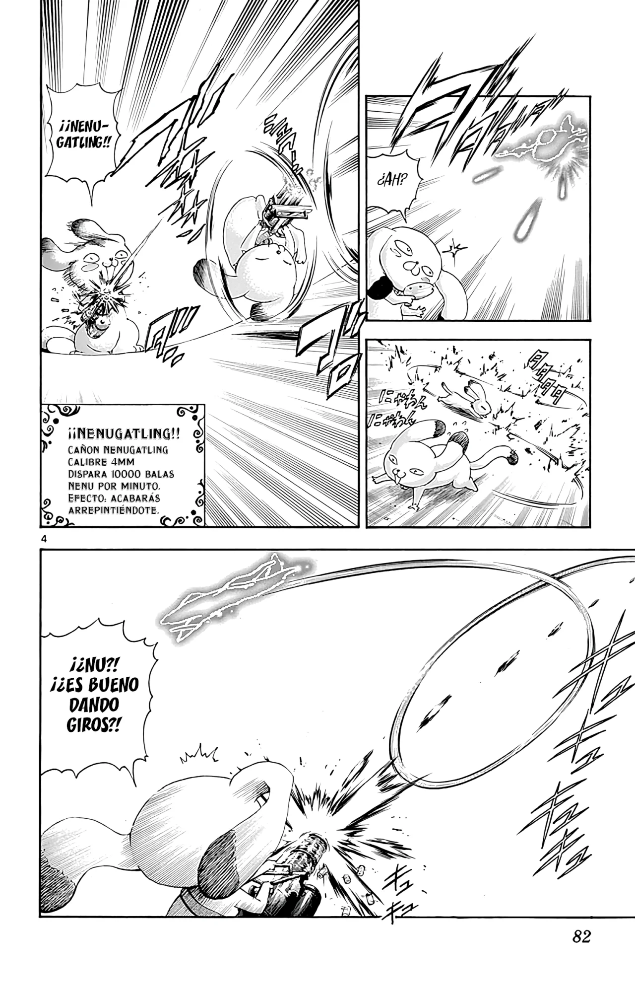 Tokiwa Kitareri Capítulo 95 - Page 5