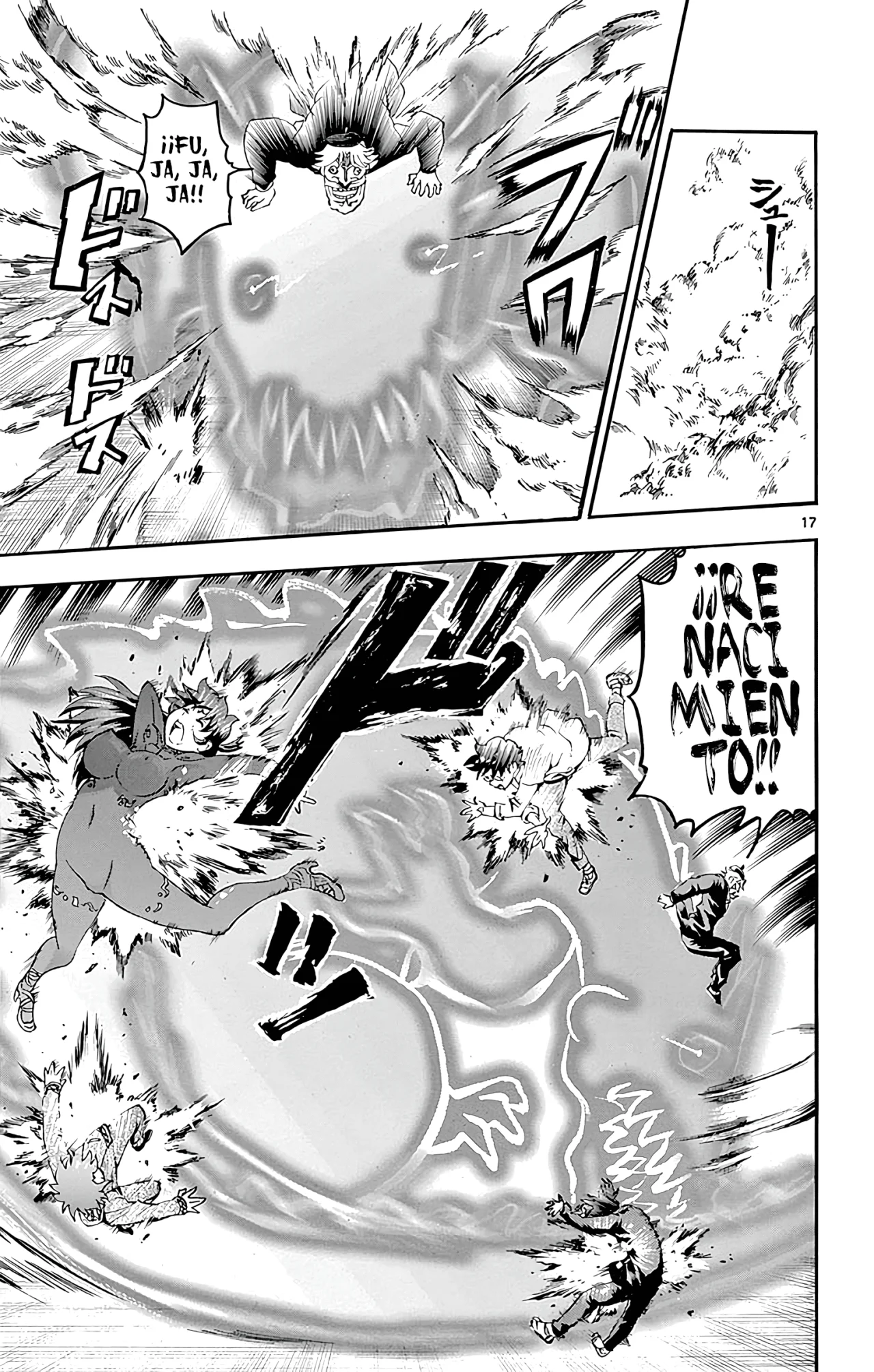 Tokiwa Kitareri Capítulo 96 - Page 18