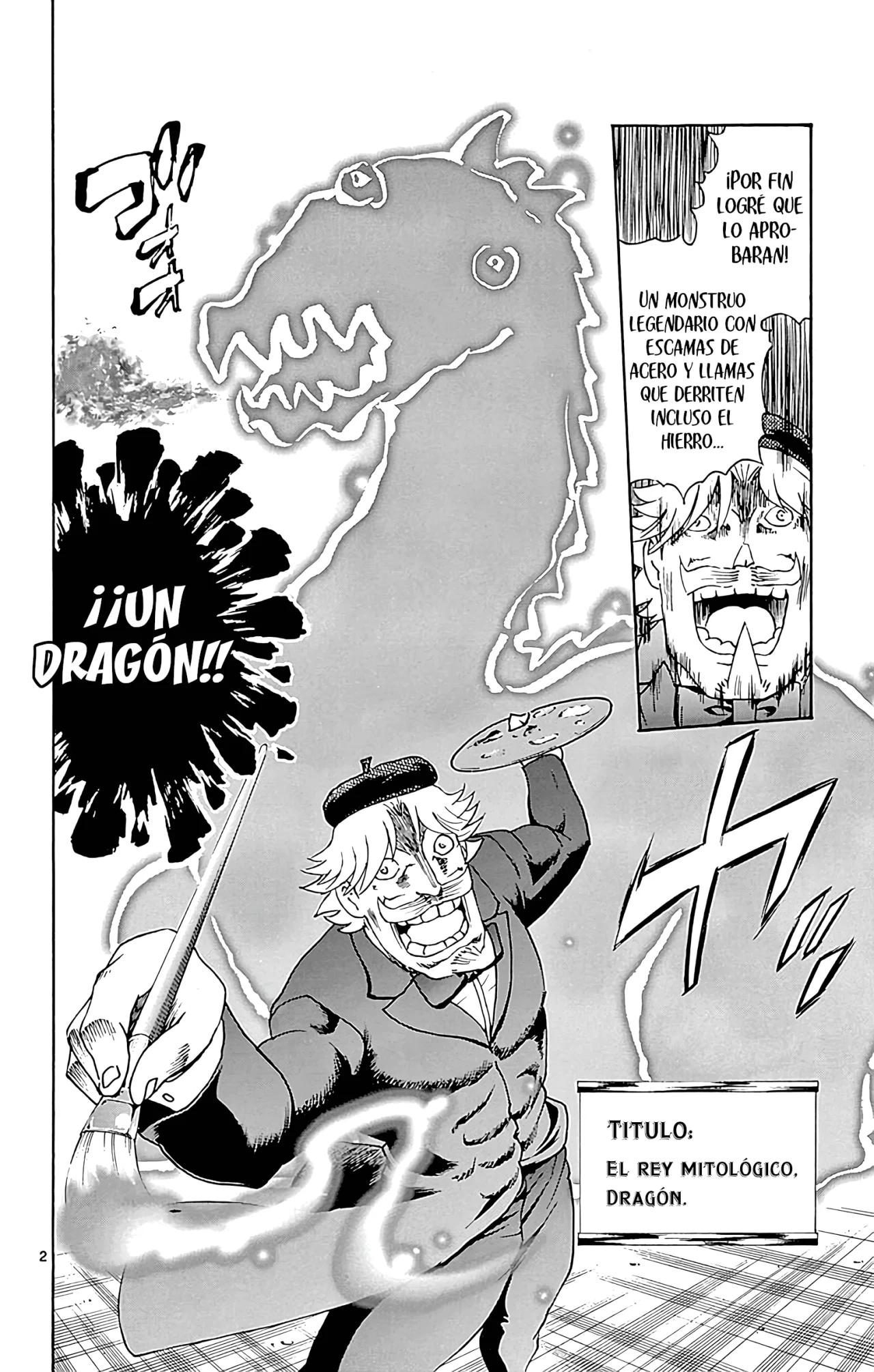 Tokiwa Kitareri Capítulo 96 - Page 3