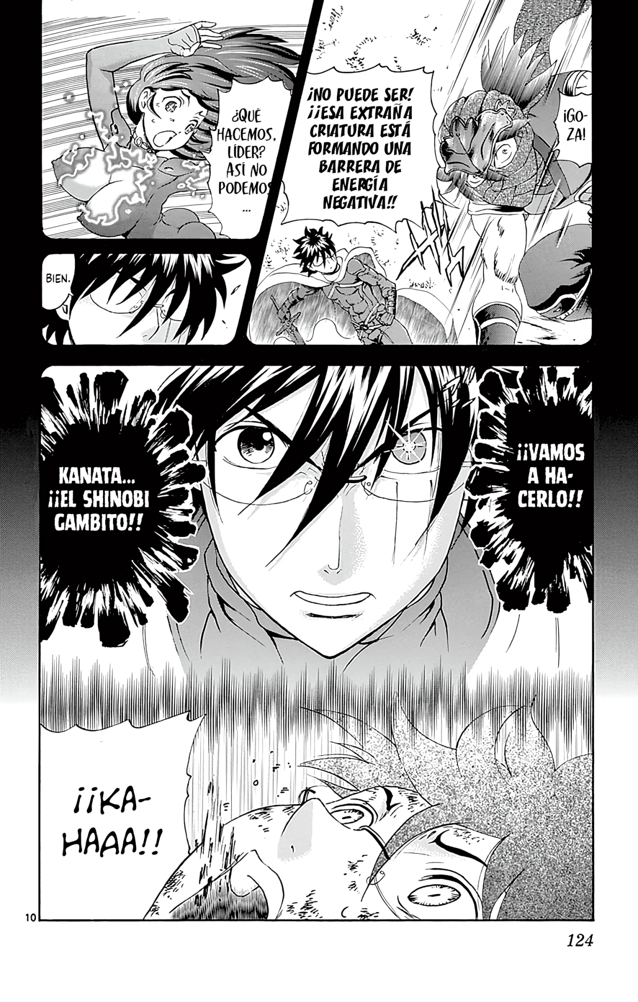 Tokiwa Kitareri Capítulo 97 - Page 11