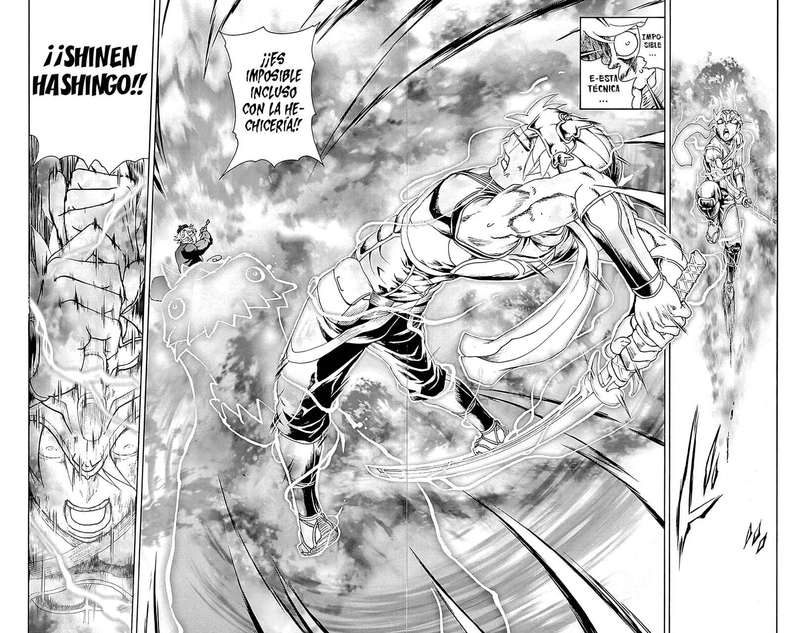 Tokiwa Kitareri Capítulo 97 - Page 18