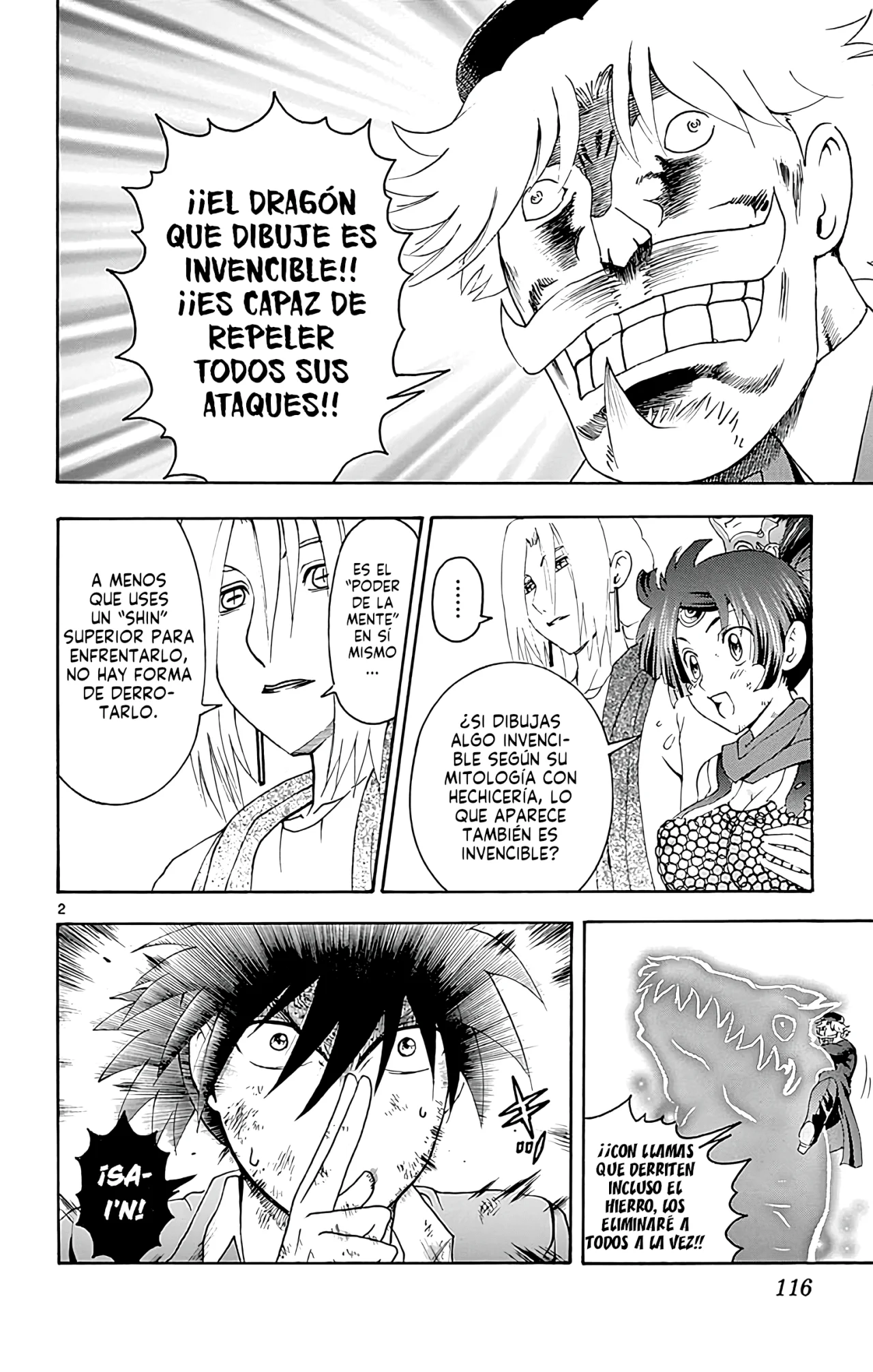 Tokiwa Kitareri Capítulo 97 - Page 3