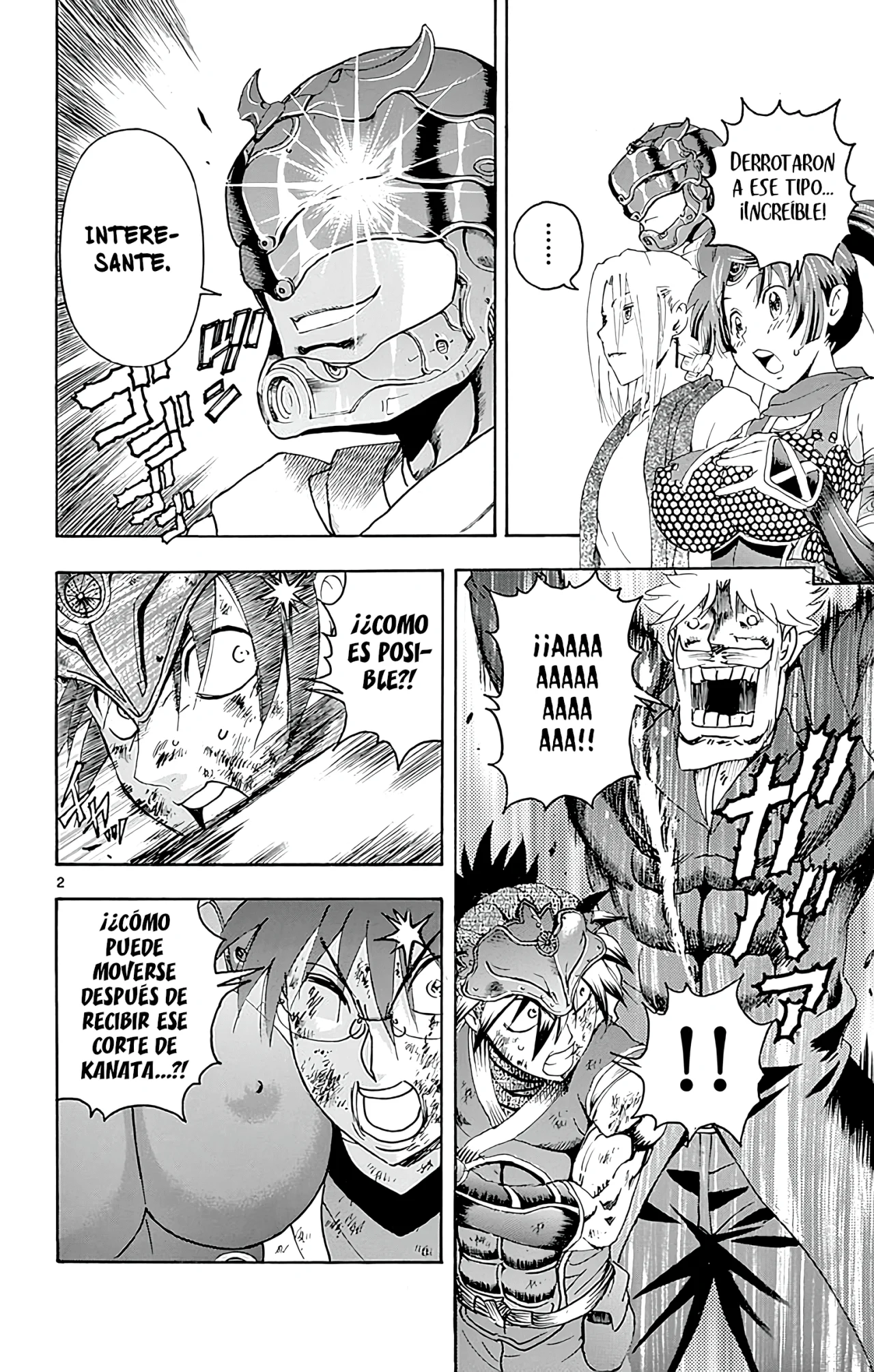 Tokiwa Kitareri Capítulo 98 - Page 3