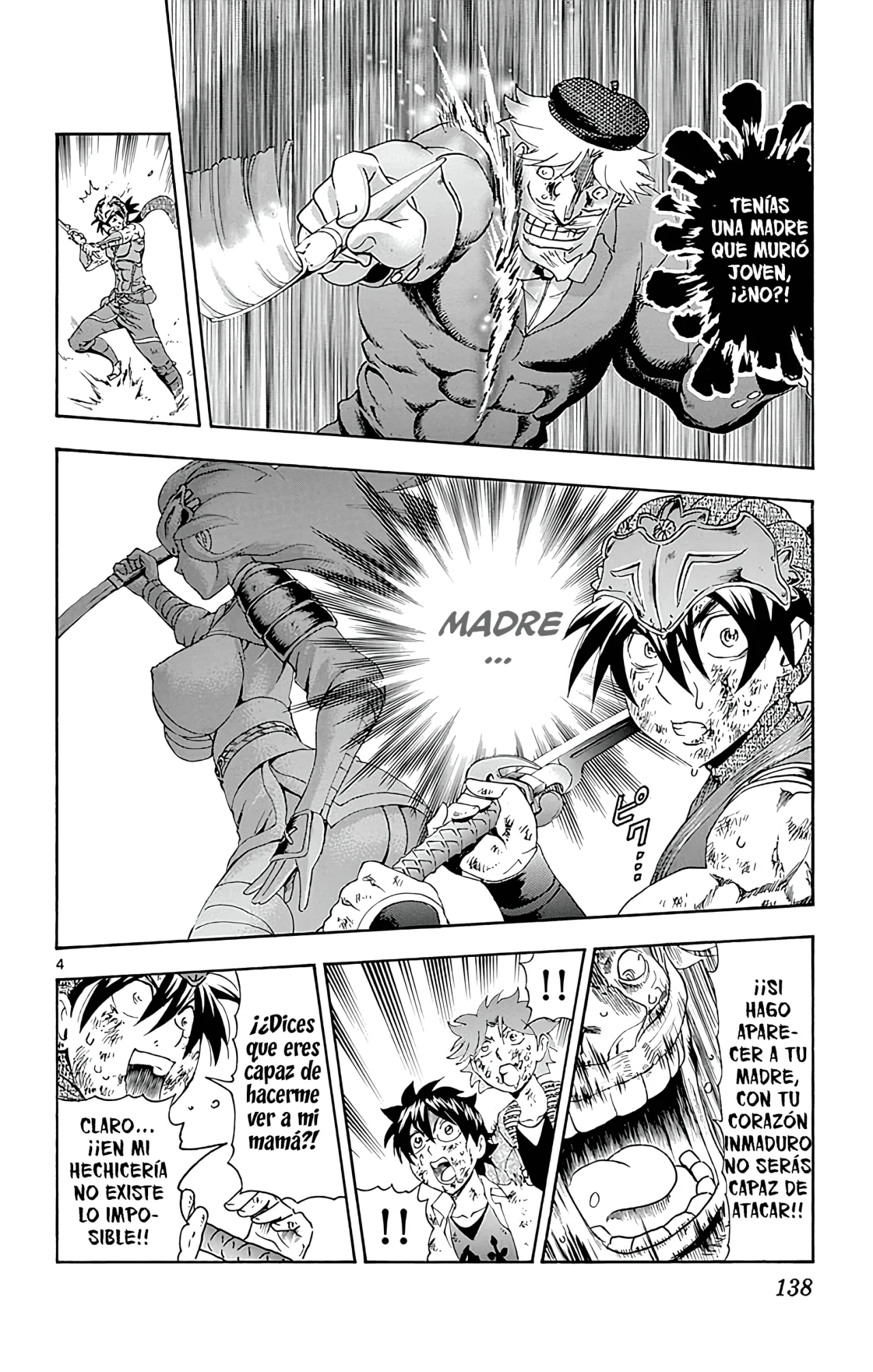 Tokiwa Kitareri Capítulo 98 - Page 5