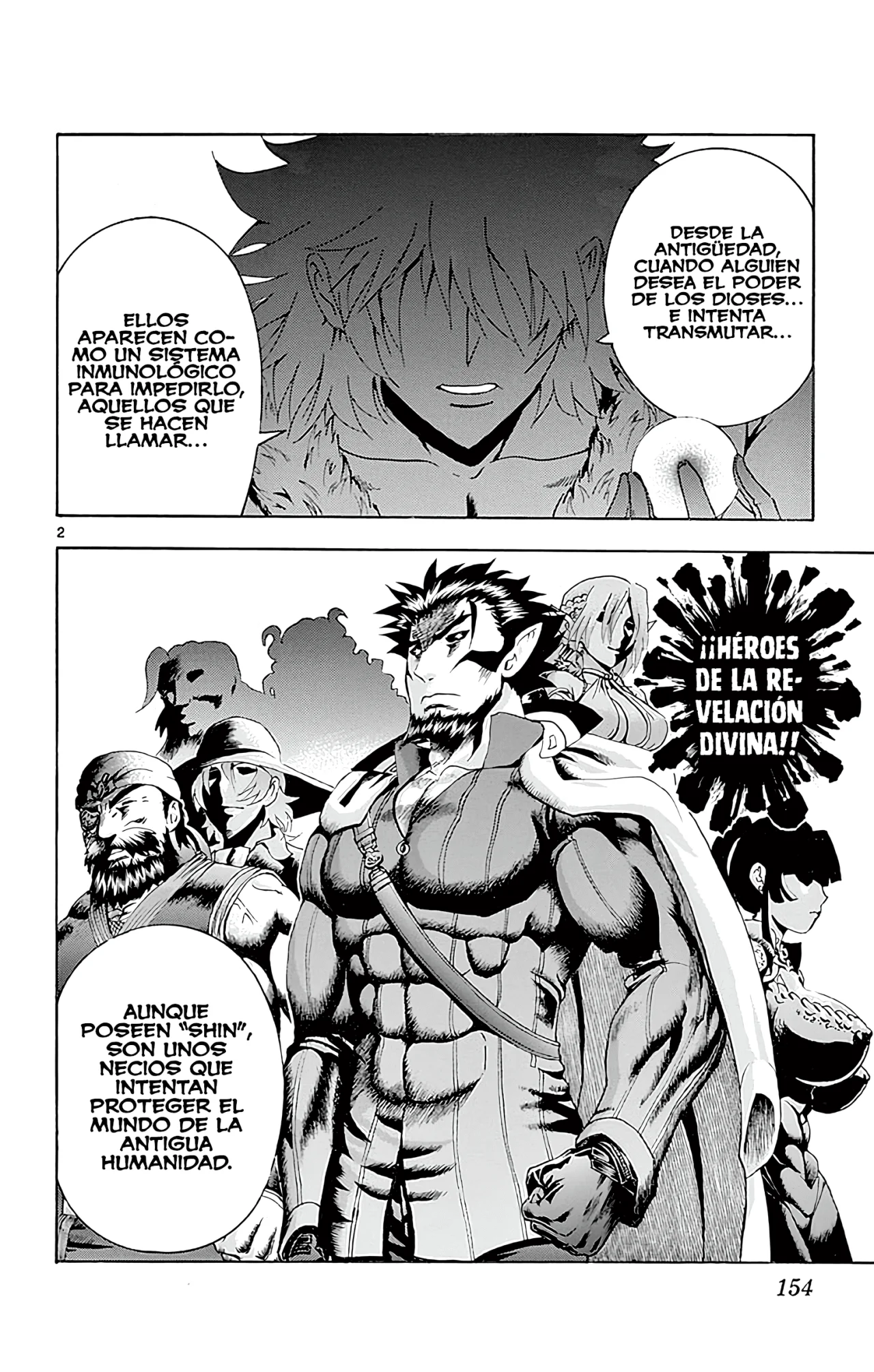 Tokiwa Kitareri Capítulo 99 - Page 3