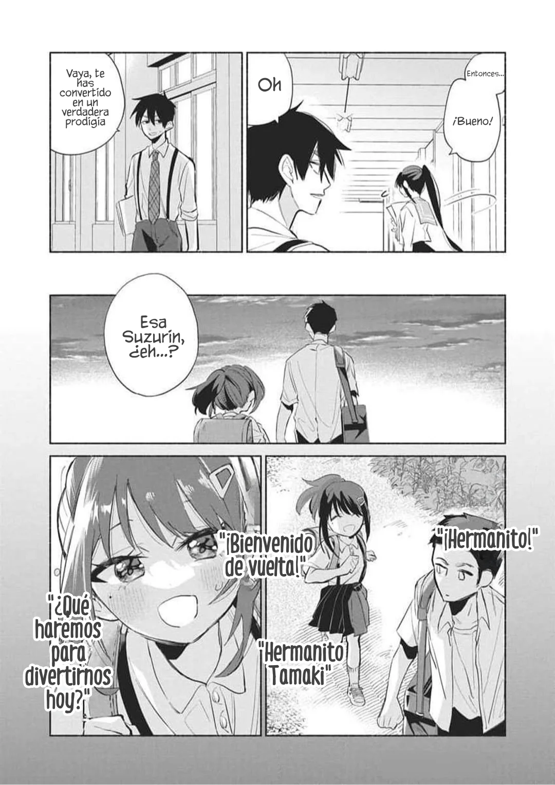 KASANE GA SANE NO HATSUKOI DESU GA Capítulo 1 - Page 13