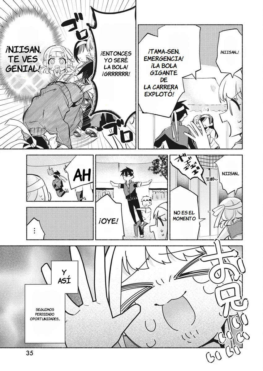KASANE GA SANE NO HATSUKOI DESU GA Capítulo 12 - Page 13