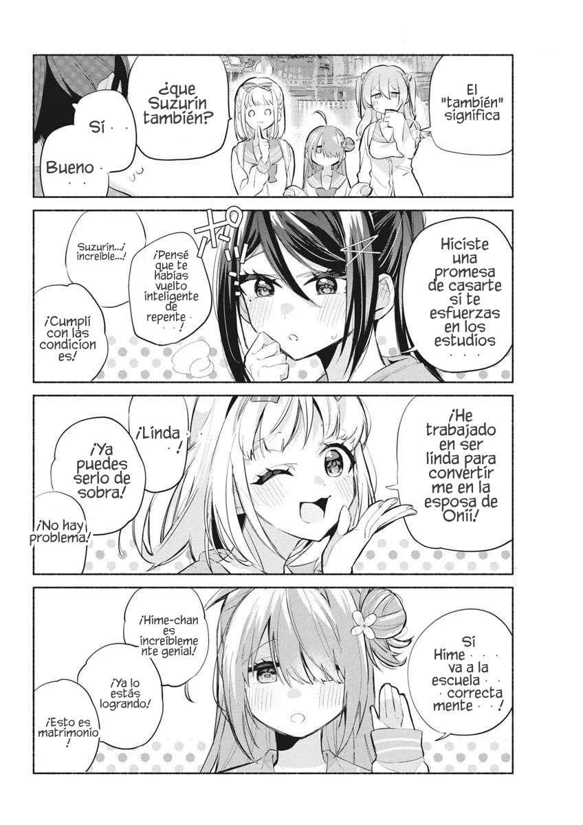 KASANE GA SANE NO HATSUKOI DESU GA Capítulo 2 - Page 13