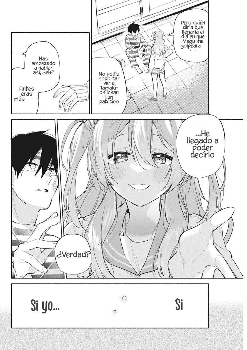 KASANE GA SANE NO HATSUKOI DESU GA Capítulo 2 - Page 46