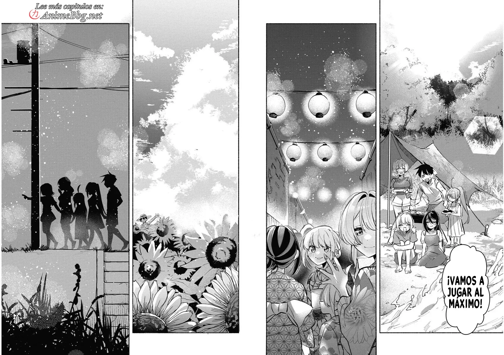 KASANE GA SANE NO HATSUKOI DESU GA Capítulo 20 - Page 10