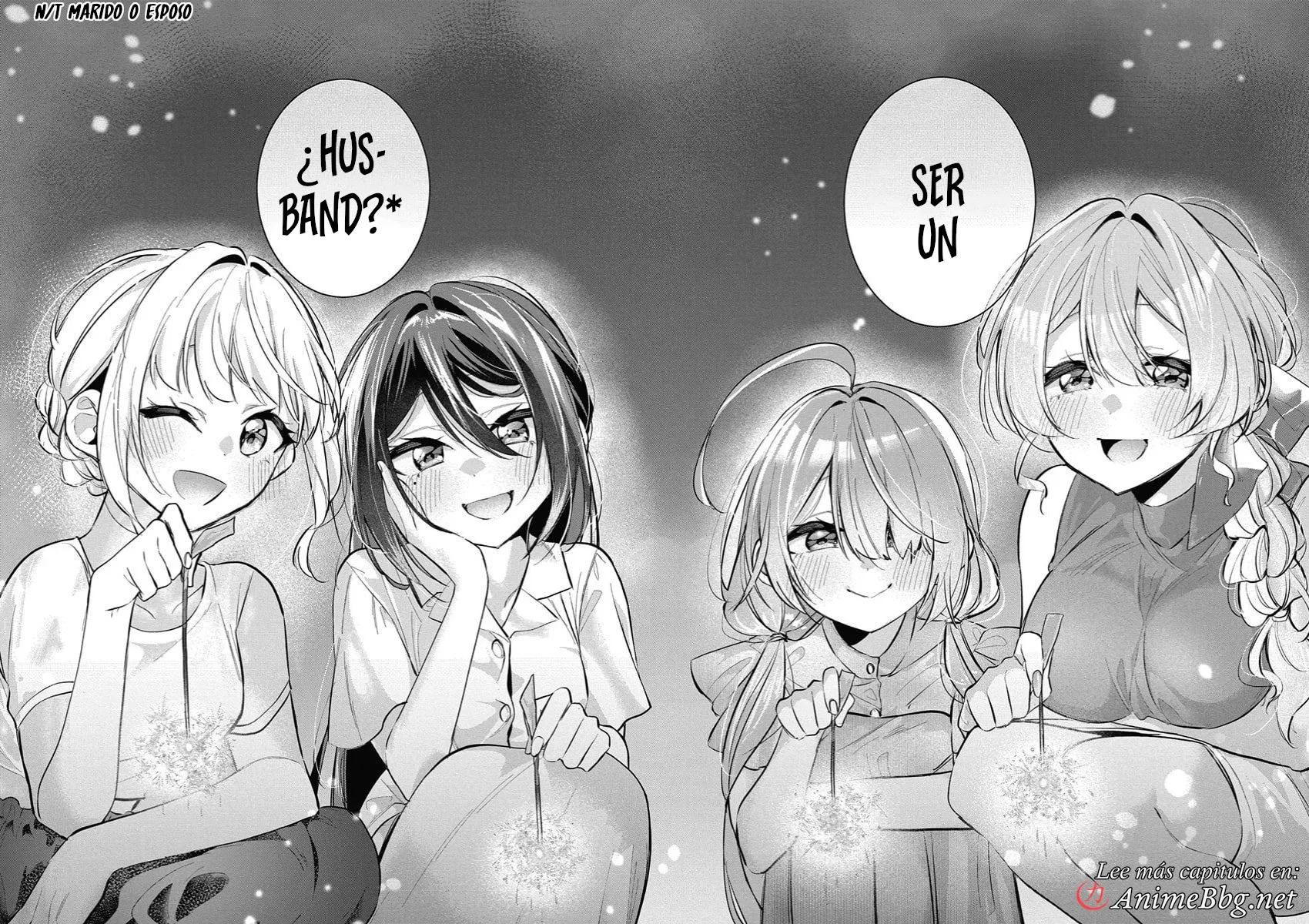 KASANE GA SANE NO HATSUKOI DESU GA Capítulo 20 - Page 20