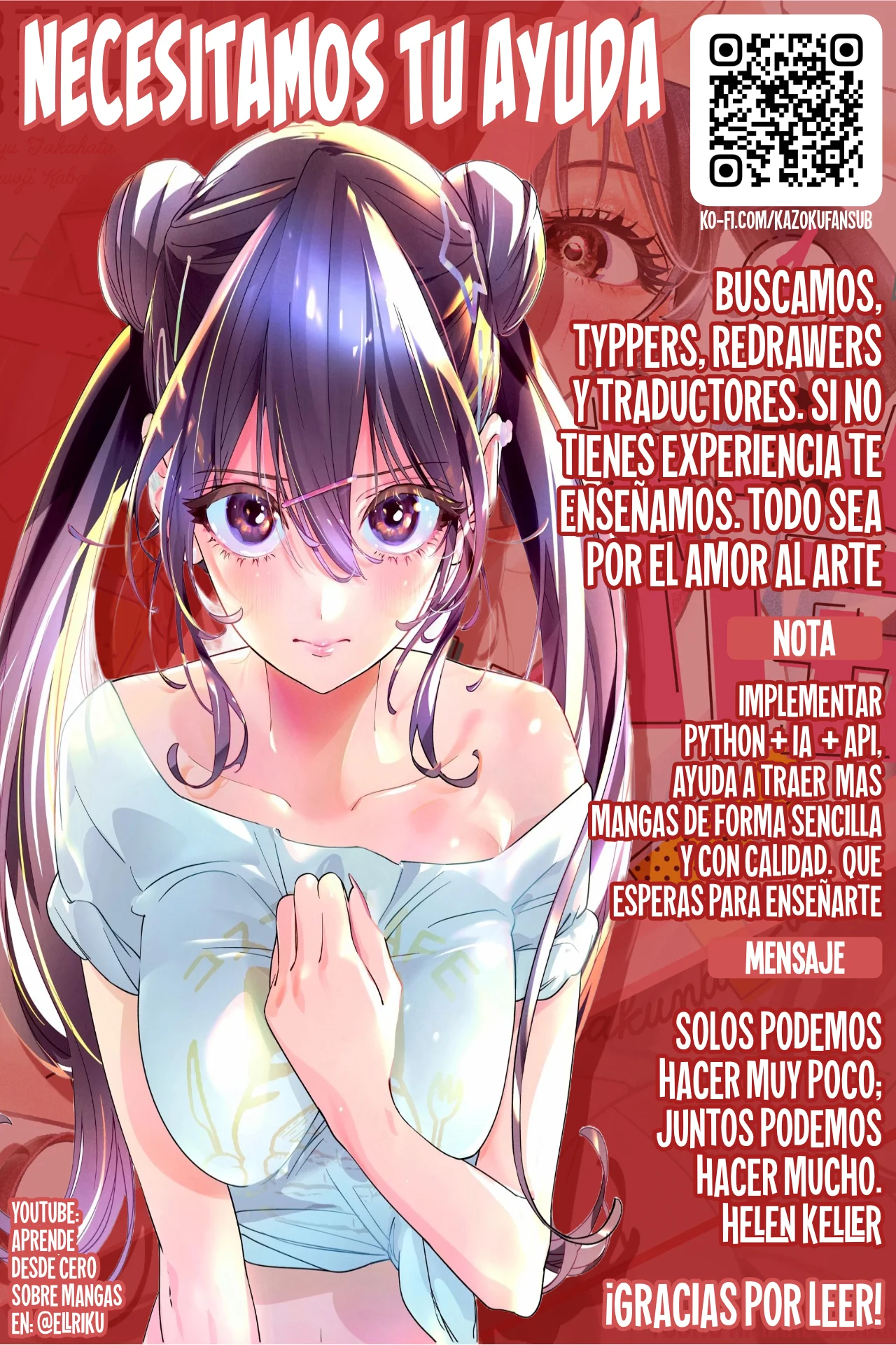 KASANE GA SANE NO HATSUKOI DESU GA Capítulo 3 - Page 45