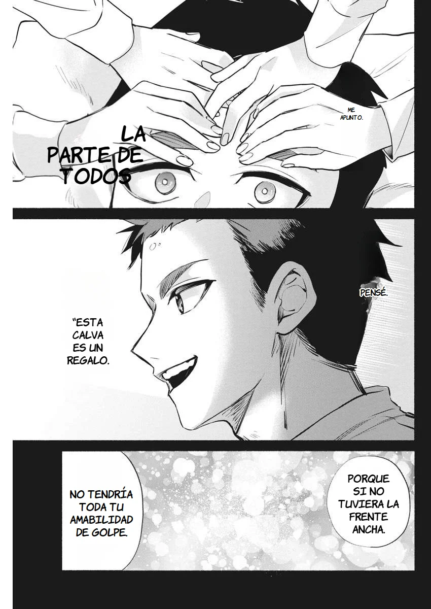 KASANE GA SANE NO HATSUKOI DESU GA Capítulo 9 - Page 13