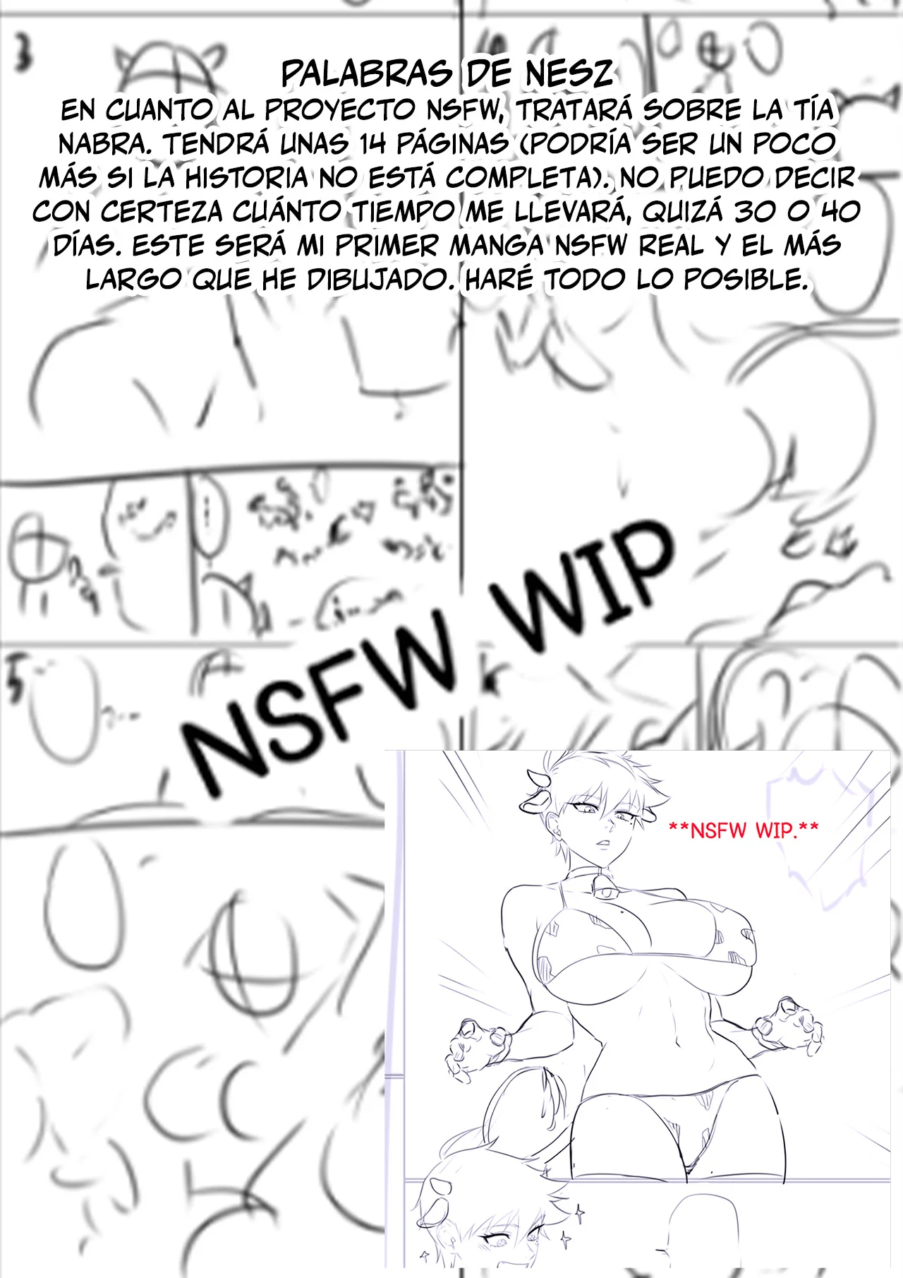 Nueva Vida en el Campo Capítulo 7 - Page 3
