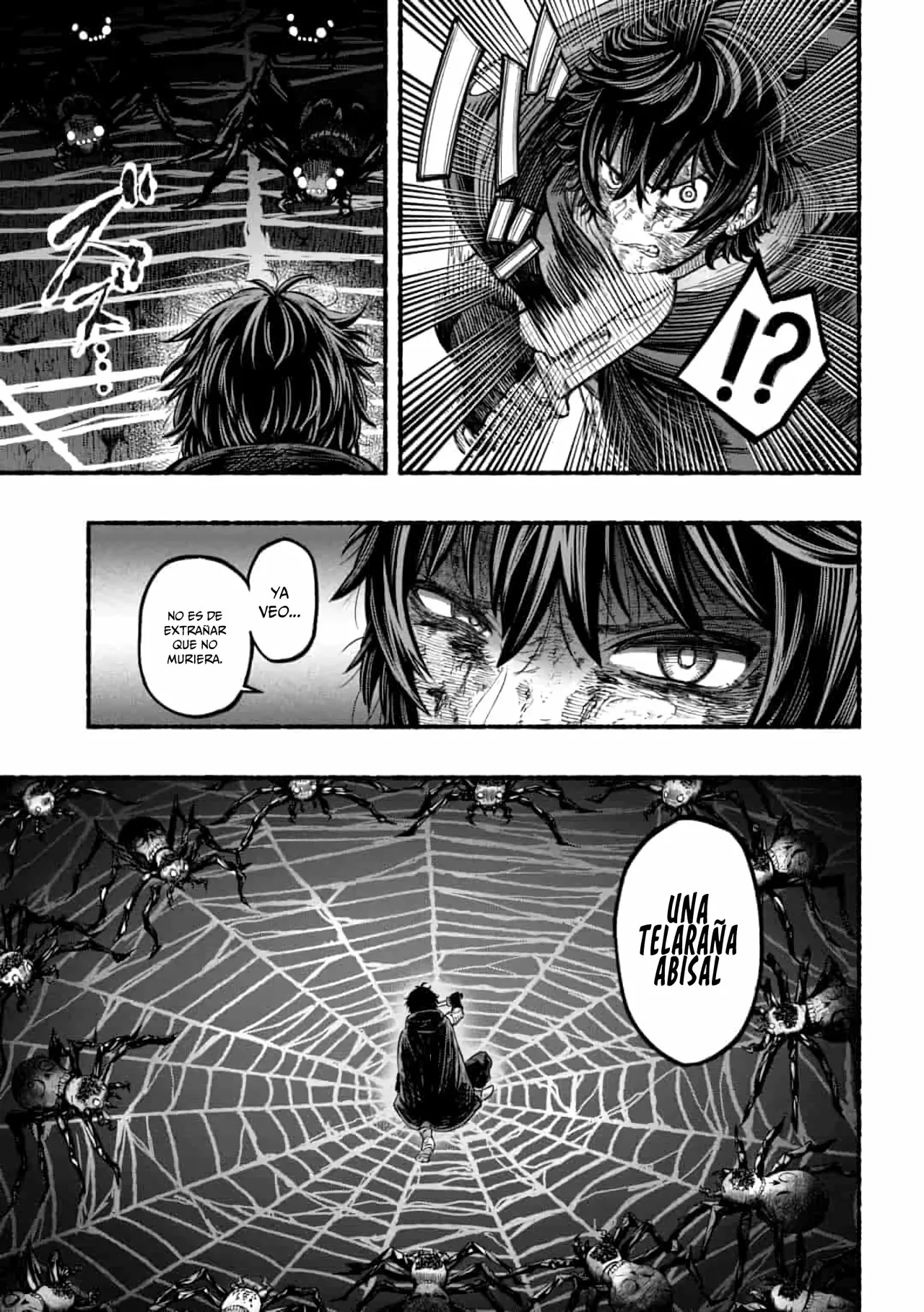 Ryuu to Ayumu Nariagari Boukensha-dou ~ Youzumi toshite S-Rank Party kara Tsuihou Sareta Kaifuku Majutsushi, Suterareta Saki de Saikyou no Shinryuu wo Fukkatsu Sasete Shimau ~ Capítulo 1.1 - Page 11