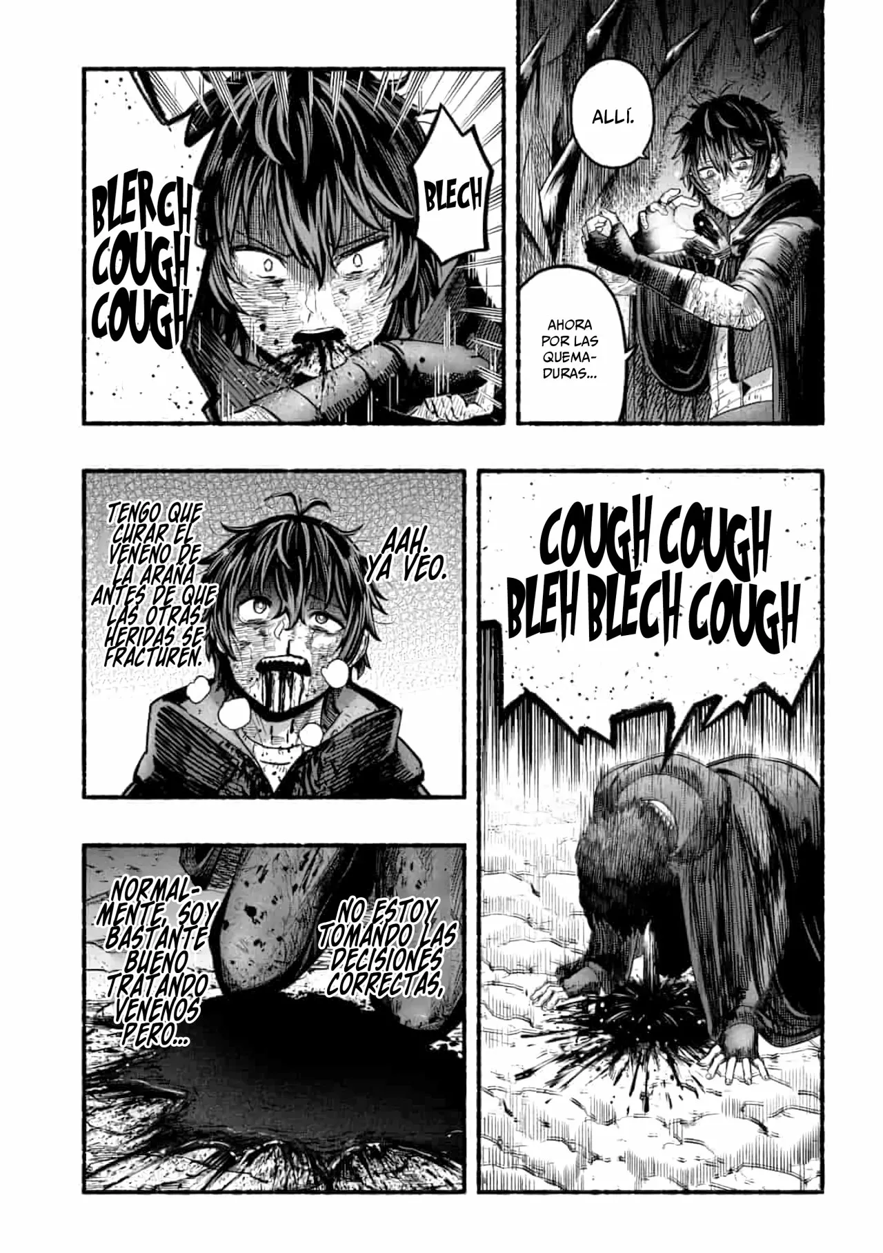 Ryuu to Ayumu Nariagari Boukensha-dou ~ Youzumi toshite S-Rank Party kara Tsuihou Sareta Kaifuku Majutsushi, Suterareta Saki de Saikyou no Shinryuu wo Fukkatsu Sasete Shimau ~ Capítulo 1.1 - Page 15