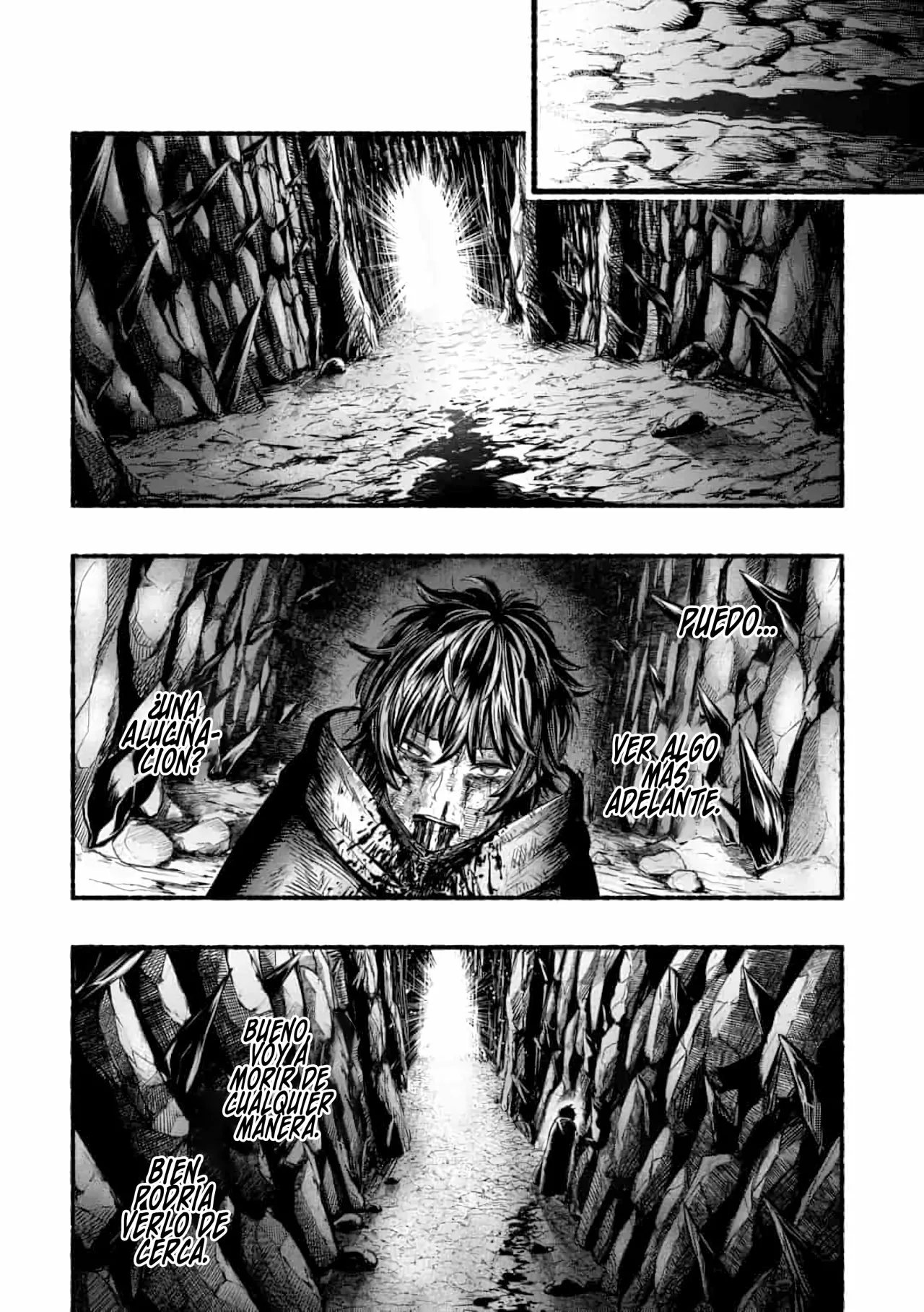 Ryuu to Ayumu Nariagari Boukensha-dou ~ Youzumi toshite S-Rank Party kara Tsuihou Sareta Kaifuku Majutsushi, Suterareta Saki de Saikyou no Shinryuu wo Fukkatsu Sasete Shimau ~ Capítulo 1.1 - Page 18