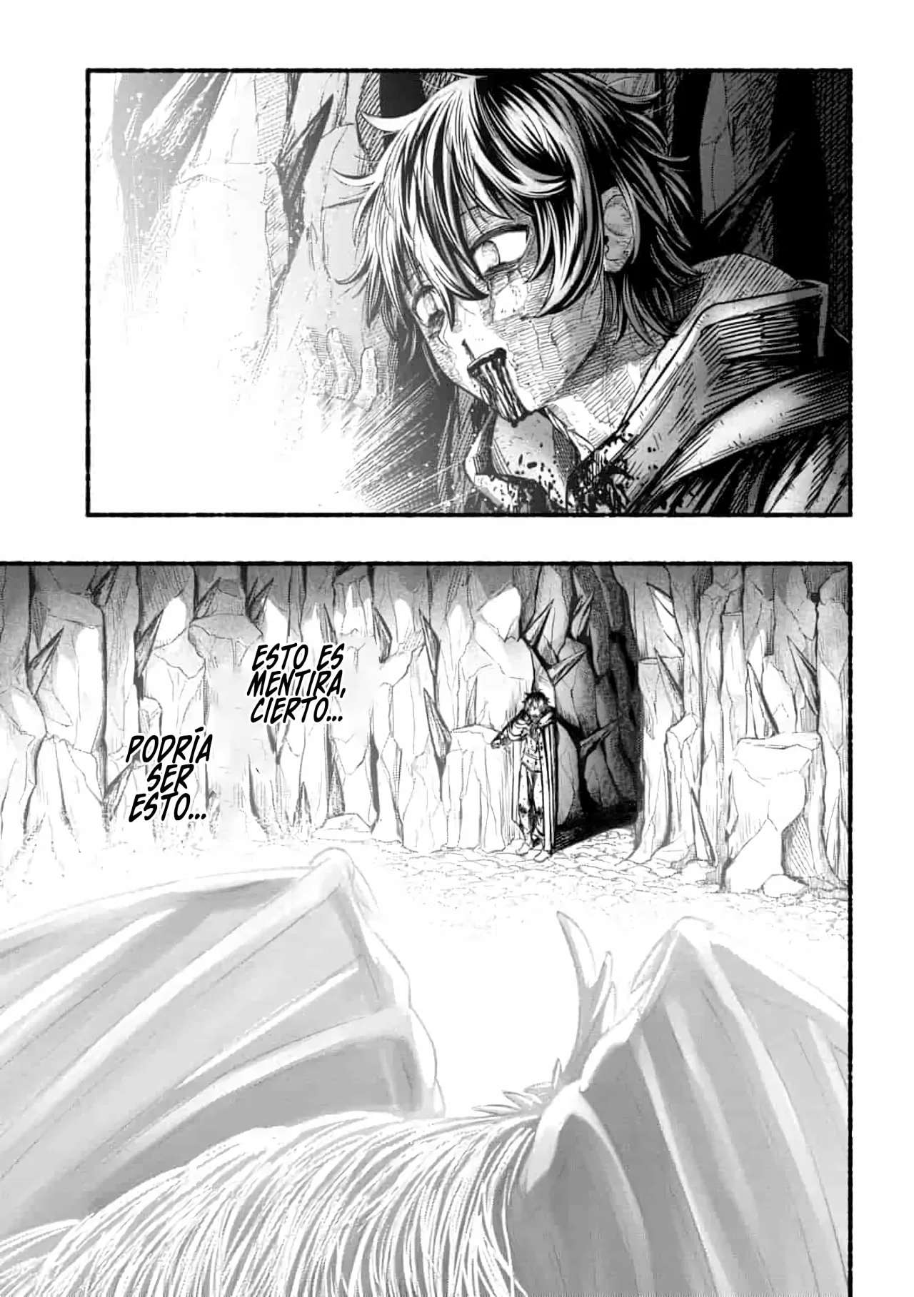 Ryuu to Ayumu Nariagari Boukensha-dou ~ Youzumi toshite S-Rank Party kara Tsuihou Sareta Kaifuku Majutsushi, Suterareta Saki de Saikyou no Shinryuu wo Fukkatsu Sasete Shimau ~ Capítulo 1.1 - Page 19