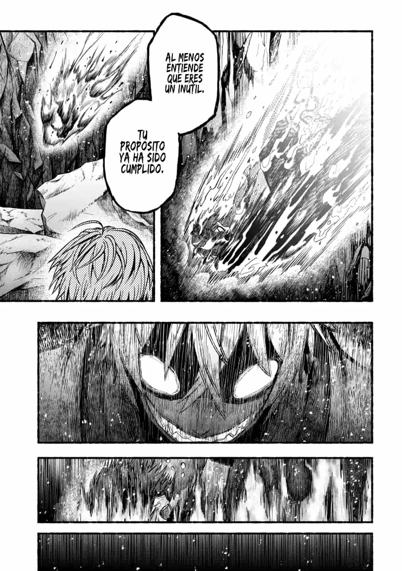 Ryuu to Ayumu Nariagari Boukensha-dou ~ Youzumi toshite S-Rank Party kara Tsuihou Sareta Kaifuku Majutsushi, Suterareta Saki de Saikyou no Shinryuu wo Fukkatsu Sasete Shimau ~ Capítulo 1.1 - Page 9