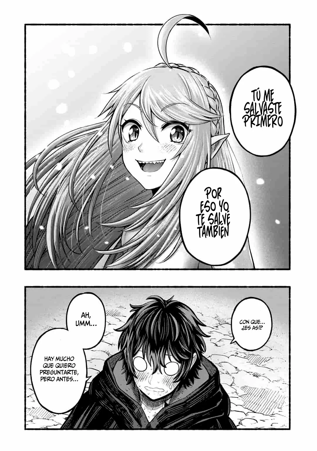 Ryuu to Ayumu Nariagari Boukensha-dou ~ Youzumi toshite S-Rank Party kara Tsuihou Sareta Kaifuku Majutsushi, Suterareta Saki de Saikyou no Shinryuu wo Fukkatsu Sasete Shimau ~ Capítulo 1.2 - Page 13