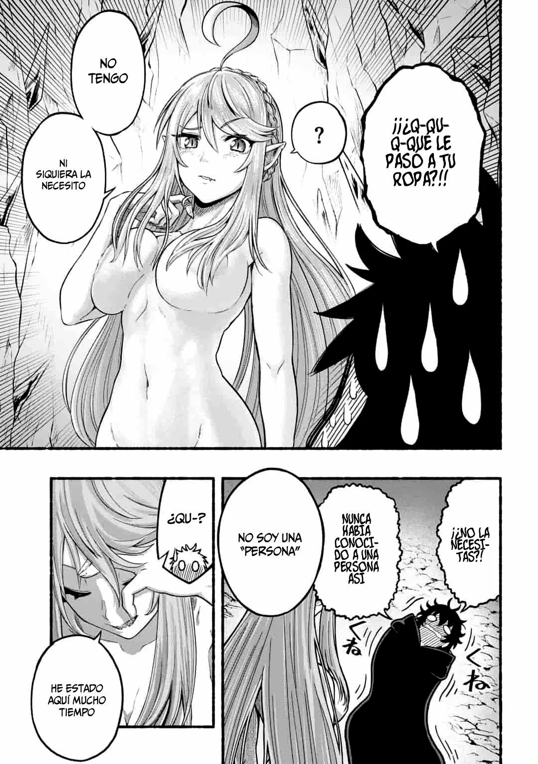 Ryuu to Ayumu Nariagari Boukensha-dou ~ Youzumi toshite S-Rank Party kara Tsuihou Sareta Kaifuku Majutsushi, Suterareta Saki de Saikyou no Shinryuu wo Fukkatsu Sasete Shimau ~ Capítulo 1.2 - Page 14
