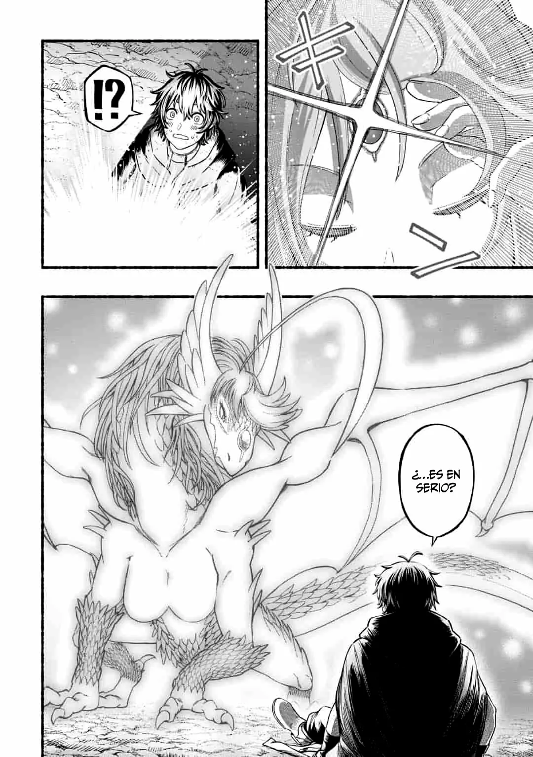 Ryuu to Ayumu Nariagari Boukensha-dou ~ Youzumi toshite S-Rank Party kara Tsuihou Sareta Kaifuku Majutsushi, Suterareta Saki de Saikyou no Shinryuu wo Fukkatsu Sasete Shimau ~ Capítulo 1.2 - Page 15