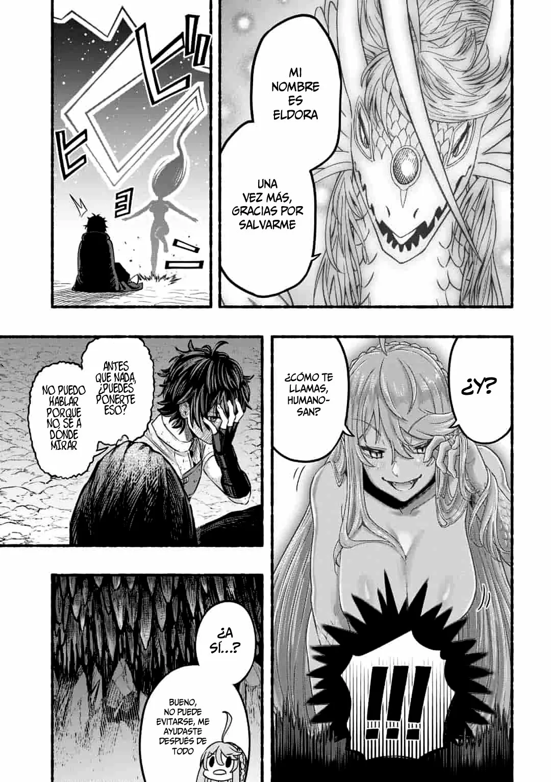 Ryuu to Ayumu Nariagari Boukensha-dou ~ Youzumi toshite S-Rank Party kara Tsuihou Sareta Kaifuku Majutsushi, Suterareta Saki de Saikyou no Shinryuu wo Fukkatsu Sasete Shimau ~ Capítulo 1.2 - Page 16