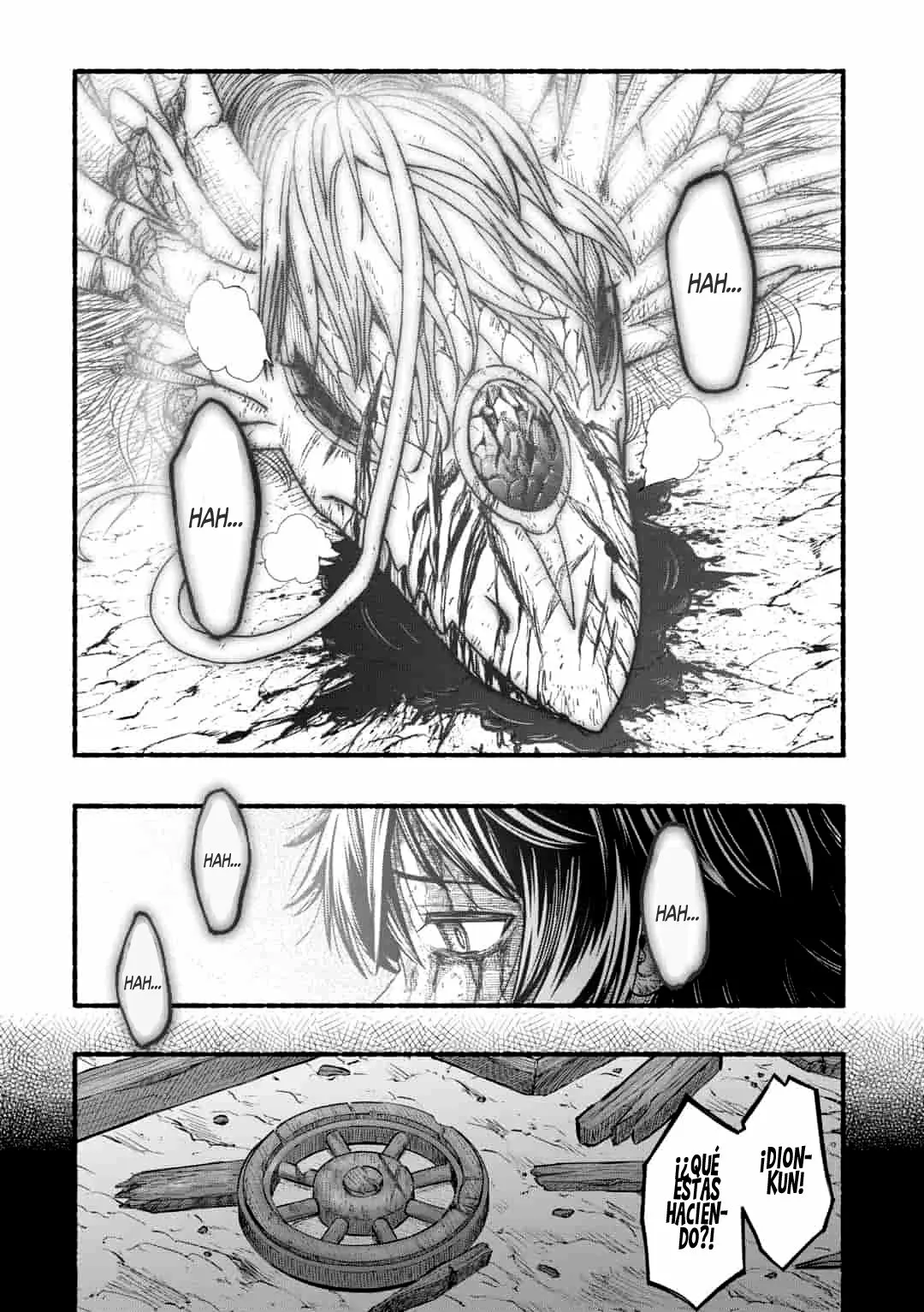 Ryuu to Ayumu Nariagari Boukensha-dou ~ Youzumi toshite S-Rank Party kara Tsuihou Sareta Kaifuku Majutsushi, Suterareta Saki de Saikyou no Shinryuu wo Fukkatsu Sasete Shimau ~ Capítulo 1.2 - Page 3