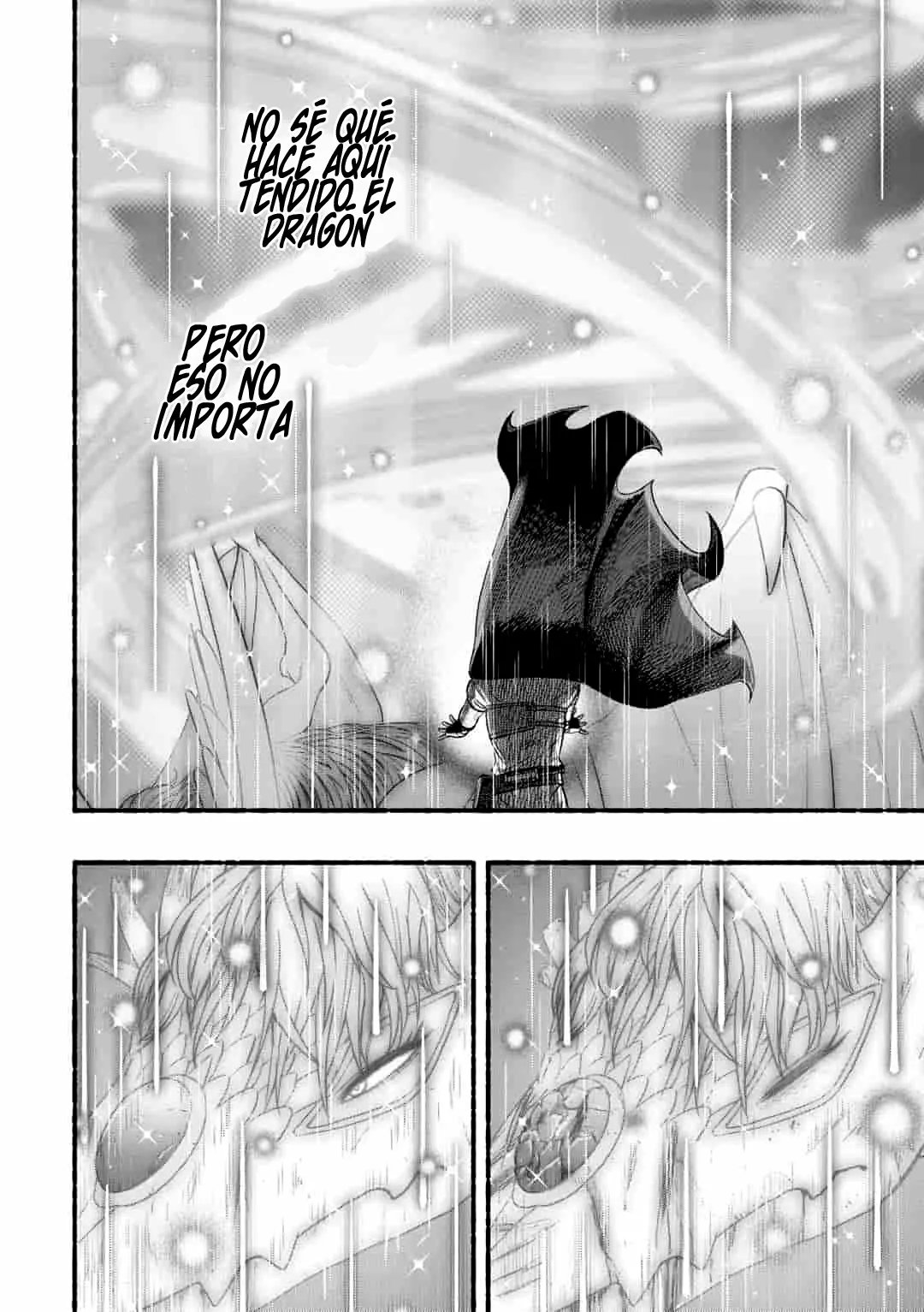 Ryuu to Ayumu Nariagari Boukensha-dou ~ Youzumi toshite S-Rank Party kara Tsuihou Sareta Kaifuku Majutsushi, Suterareta Saki de Saikyou no Shinryuu wo Fukkatsu Sasete Shimau ~ Capítulo 1.2 - Page 7