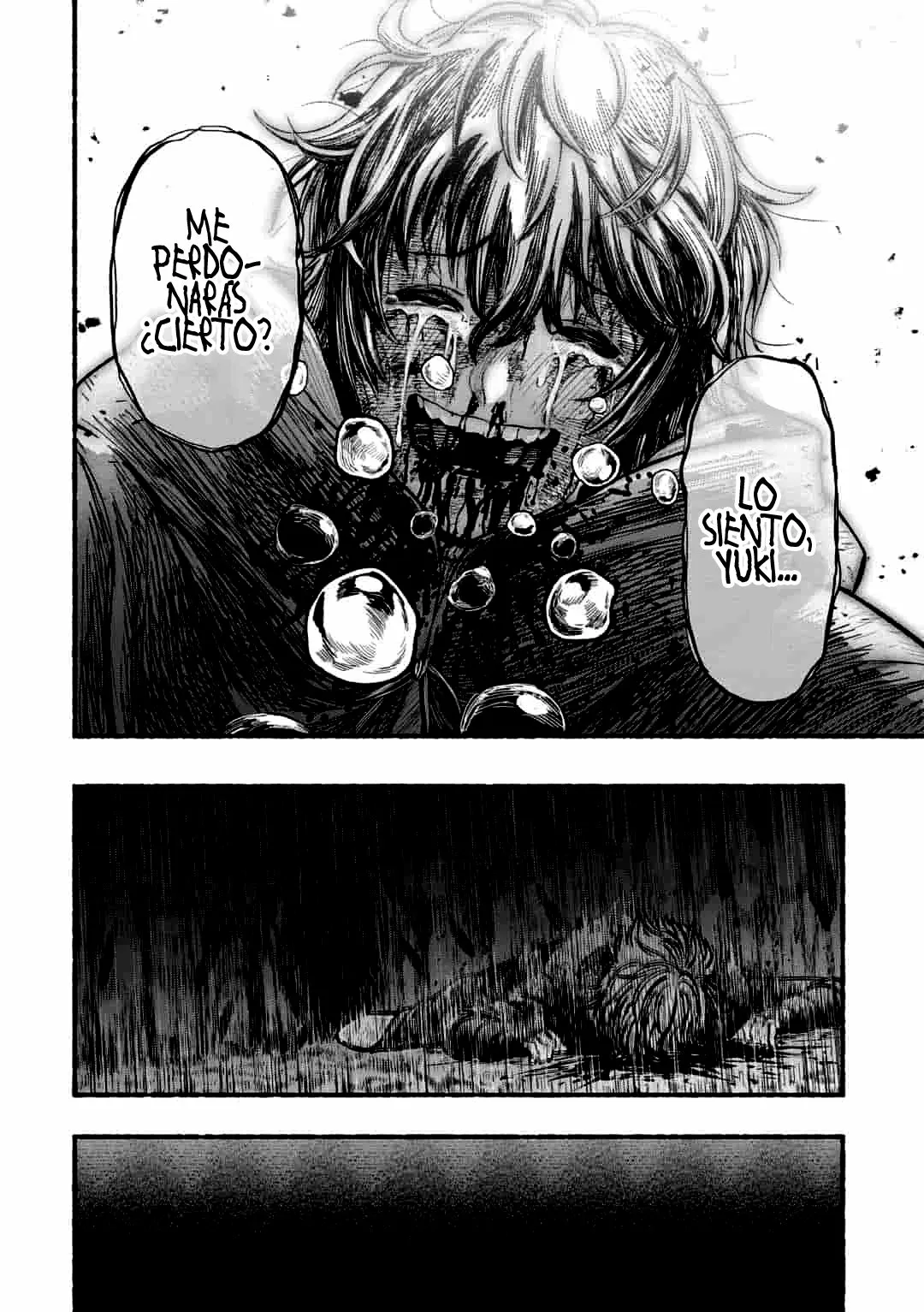 Ryuu to Ayumu Nariagari Boukensha-dou ~ Youzumi toshite S-Rank Party kara Tsuihou Sareta Kaifuku Majutsushi, Suterareta Saki de Saikyou no Shinryuu wo Fukkatsu Sasete Shimau ~ Capítulo 1.2 - Page 9