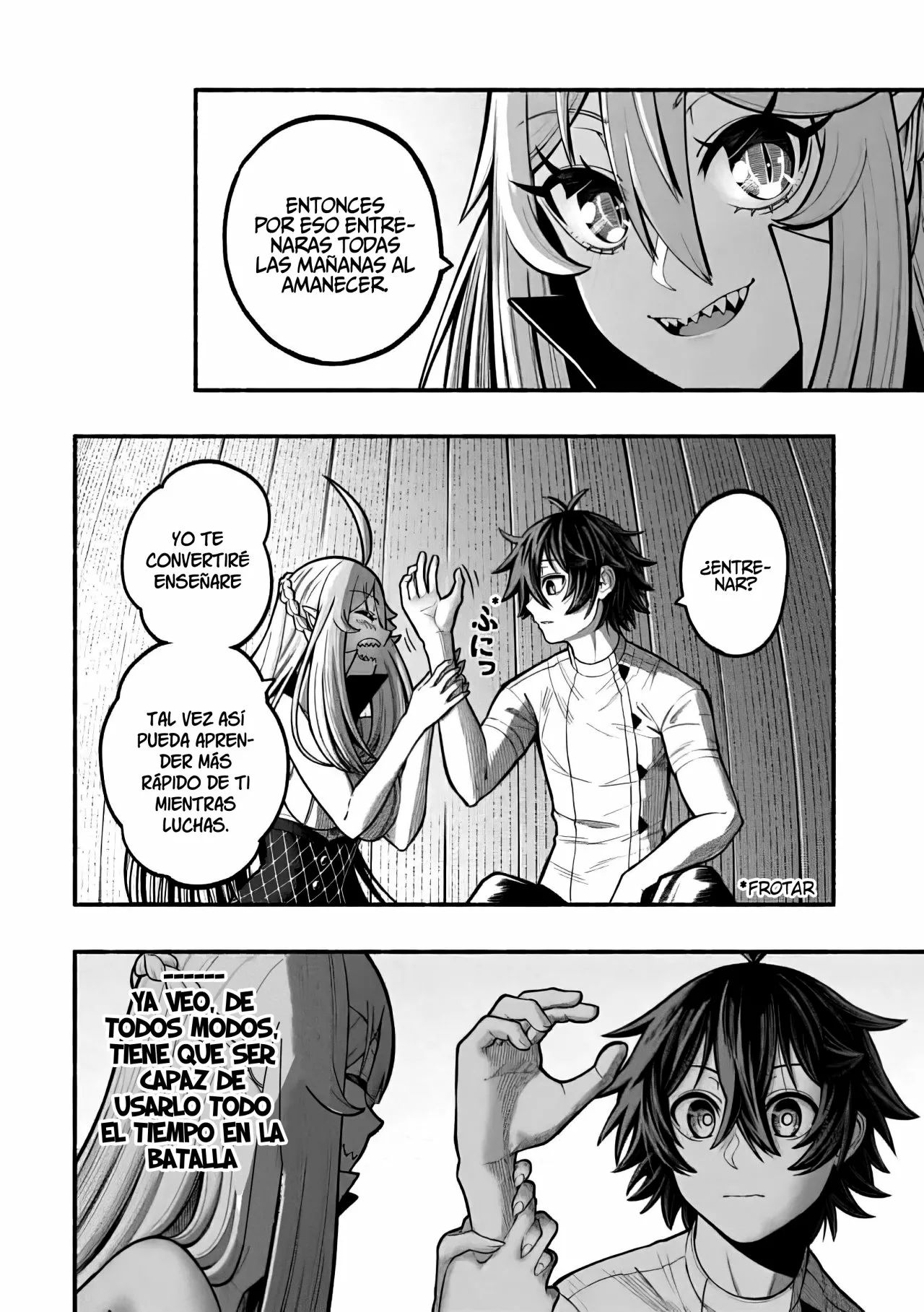 Ryuu to Ayumu Nariagari Boukensha-dou ~ Youzumi toshite S-Rank Party kara Tsuihou Sareta Kaifuku Majutsushi, Suterareta Saki de Saikyou no Shinryuu wo Fukkatsu Sasete Shimau ~ Capítulo 10 - Page 14