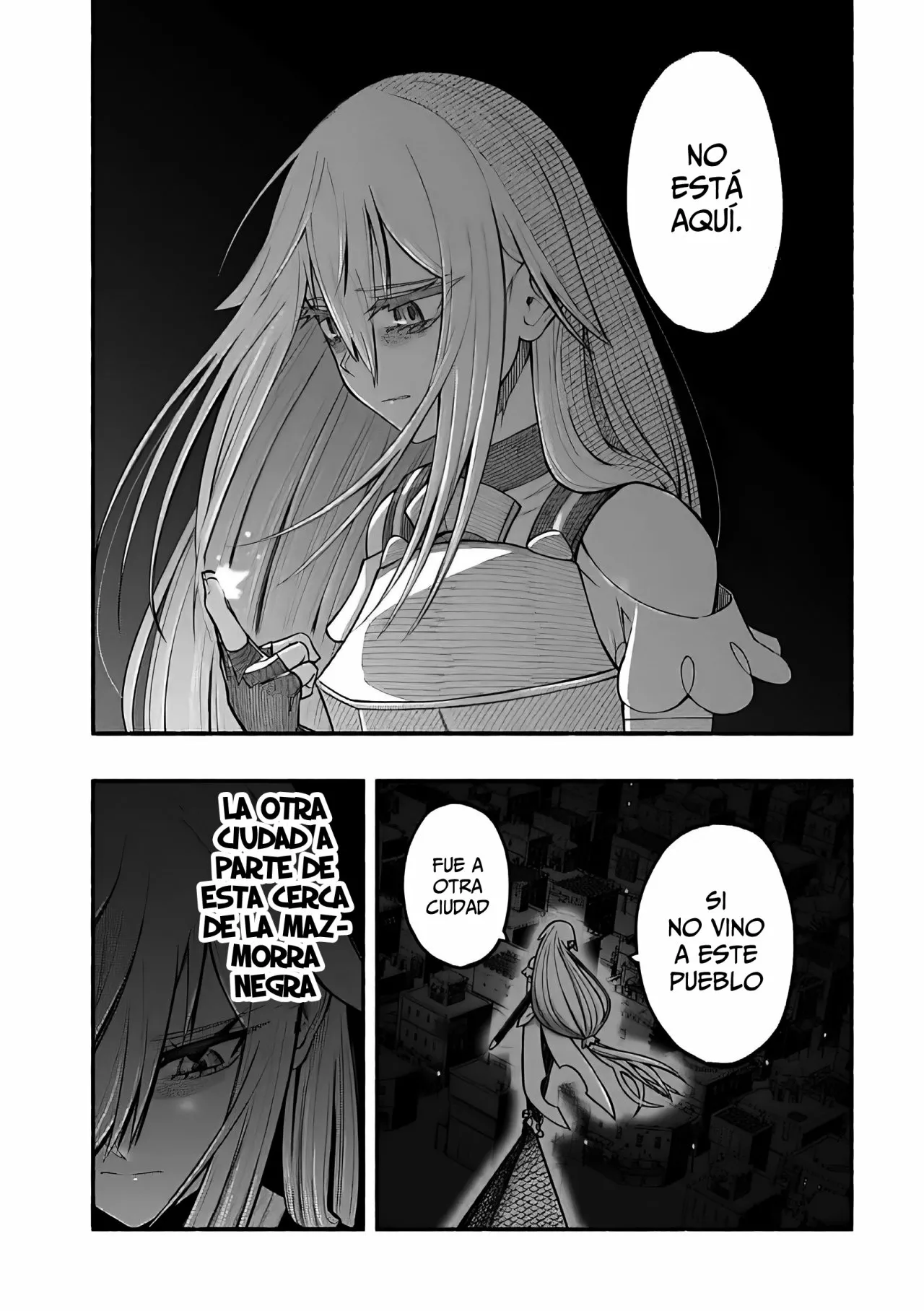 Ryuu to Ayumu Nariagari Boukensha-dou ~ Youzumi toshite S-Rank Party kara Tsuihou Sareta Kaifuku Majutsushi, Suterareta Saki de Saikyou no Shinryuu wo Fukkatsu Sasete Shimau ~ Capítulo 10 - Page 17