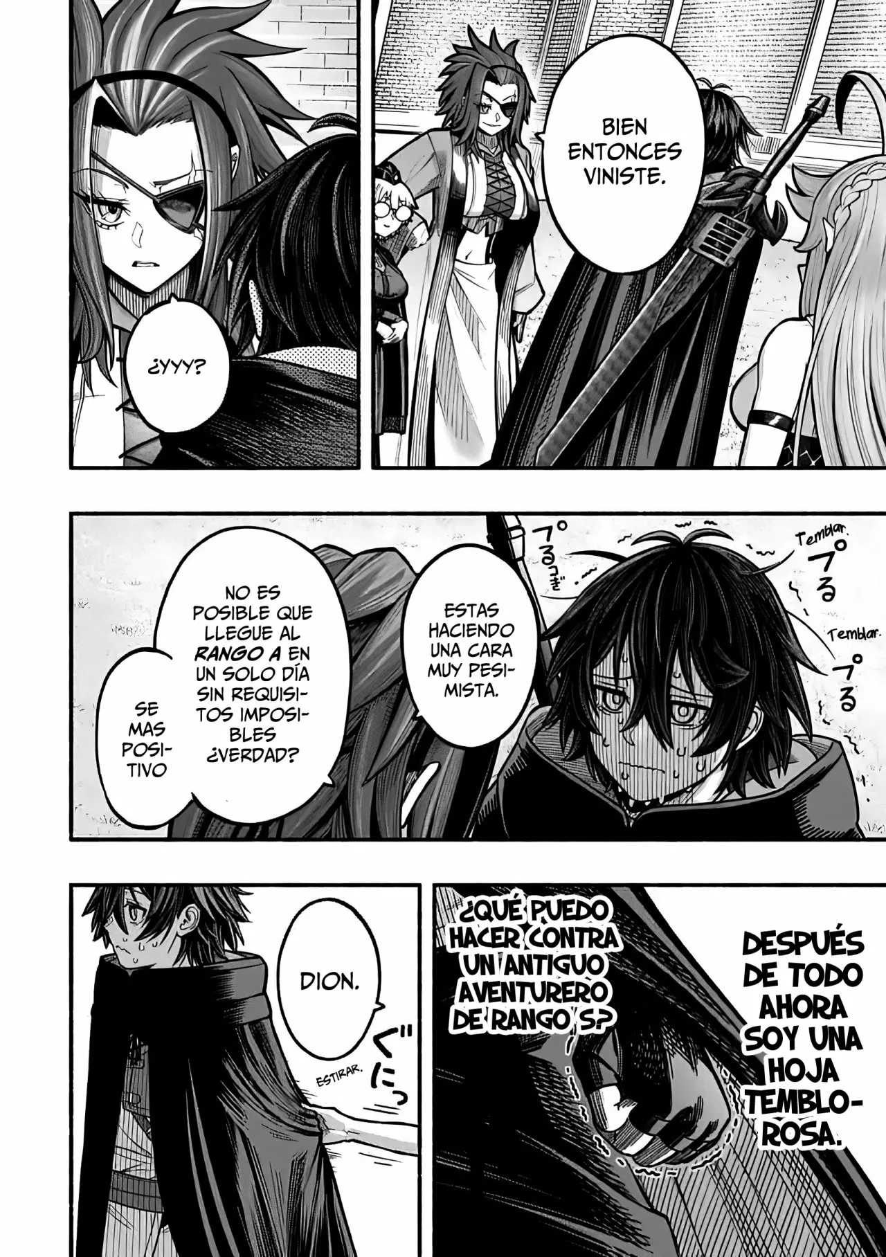 Ryuu to Ayumu Nariagari Boukensha-dou ~ Youzumi toshite S-Rank Party kara Tsuihou Sareta Kaifuku Majutsushi, Suterareta Saki de Saikyou no Shinryuu wo Fukkatsu Sasete Shimau ~ Capítulo 10 - Page 20