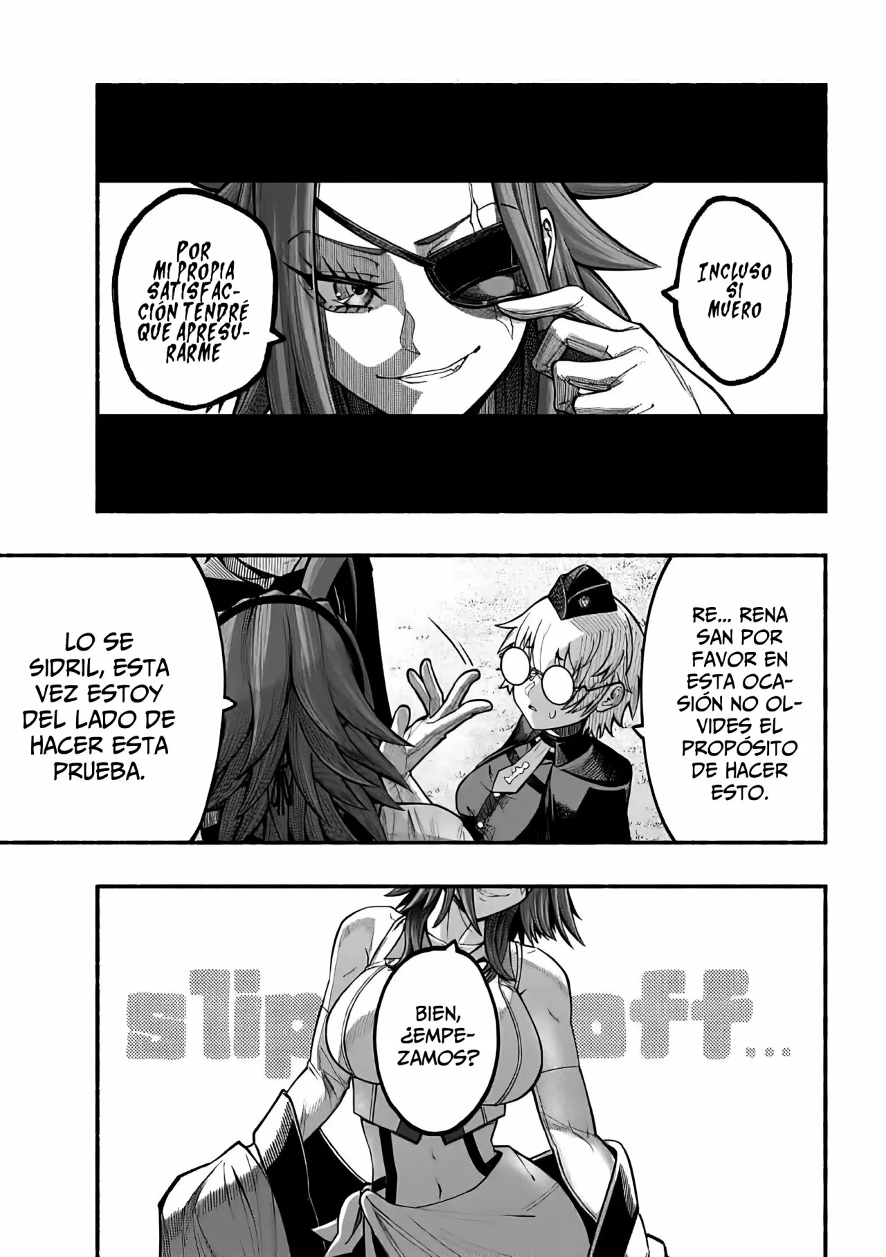Ryuu to Ayumu Nariagari Boukensha-dou ~ Youzumi toshite S-Rank Party kara Tsuihou Sareta Kaifuku Majutsushi, Suterareta Saki de Saikyou no Shinryuu wo Fukkatsu Sasete Shimau ~ Capítulo 10 - Page 23
