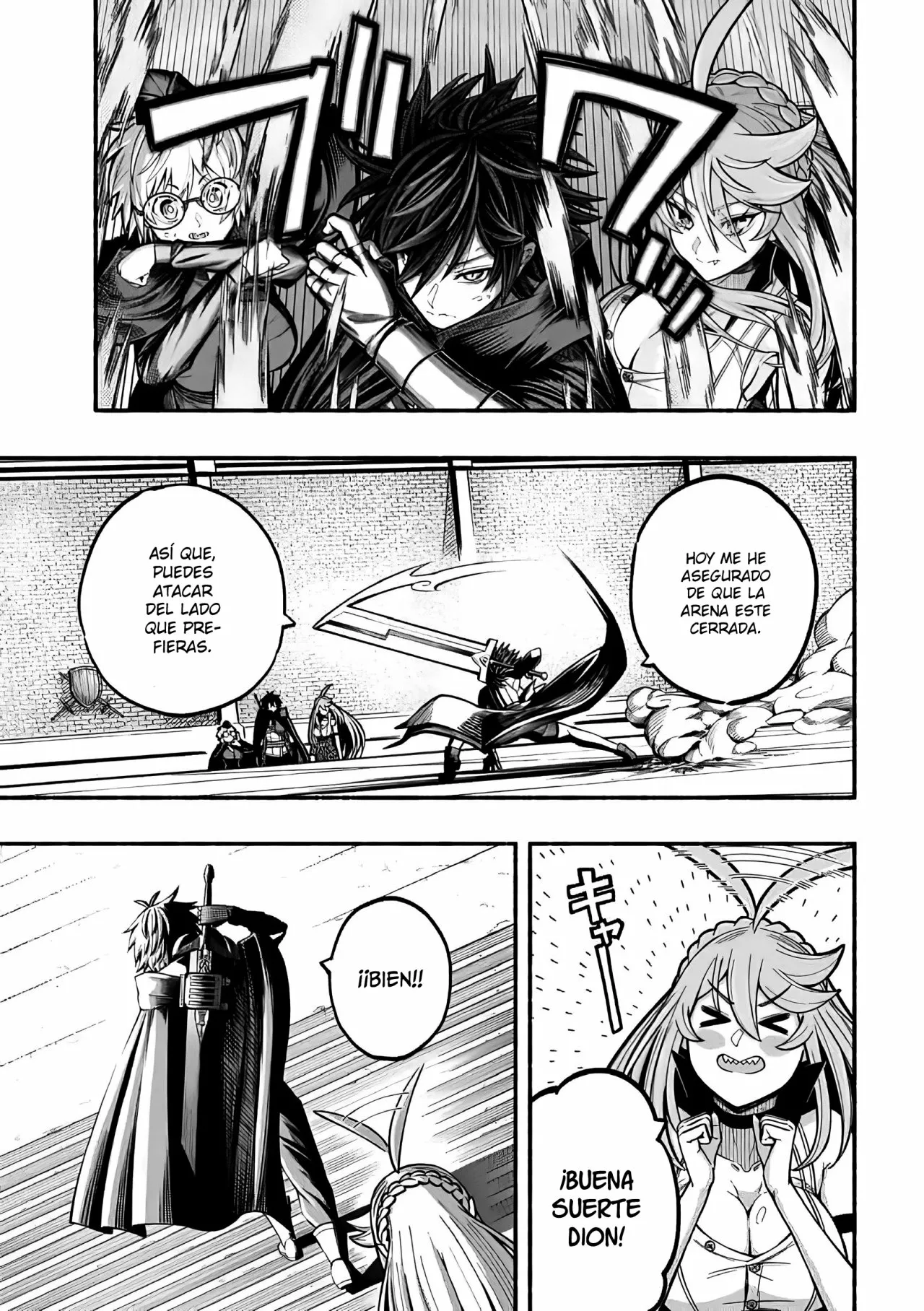 Ryuu to Ayumu Nariagari Boukensha-dou ~ Youzumi toshite S-Rank Party kara Tsuihou Sareta Kaifuku Majutsushi, Suterareta Saki de Saikyou no Shinryuu wo Fukkatsu Sasete Shimau ~ Capítulo 10 - Page 25