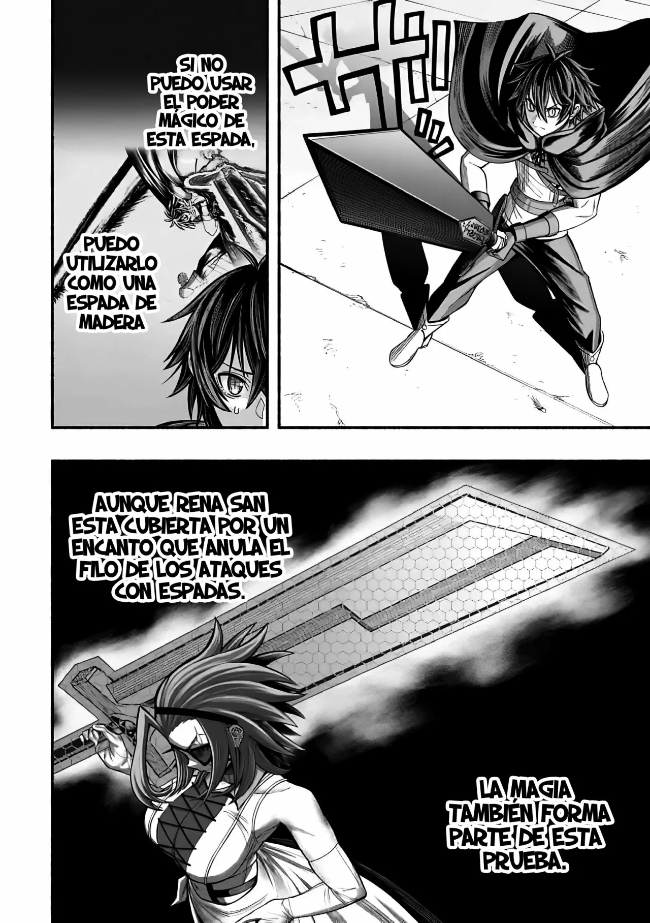 Ryuu to Ayumu Nariagari Boukensha-dou ~ Youzumi toshite S-Rank Party kara Tsuihou Sareta Kaifuku Majutsushi, Suterareta Saki de Saikyou no Shinryuu wo Fukkatsu Sasete Shimau ~ Capítulo 10 - Page 26