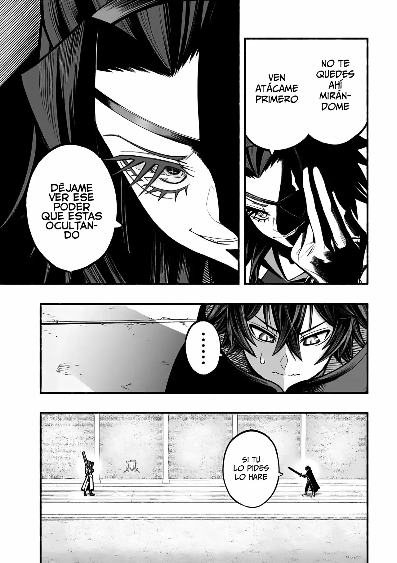 Ryuu to Ayumu Nariagari Boukensha-dou ~ Youzumi toshite S-Rank Party kara Tsuihou Sareta Kaifuku Majutsushi, Suterareta Saki de Saikyou no Shinryuu wo Fukkatsu Sasete Shimau ~ Capítulo 10 - Page 27