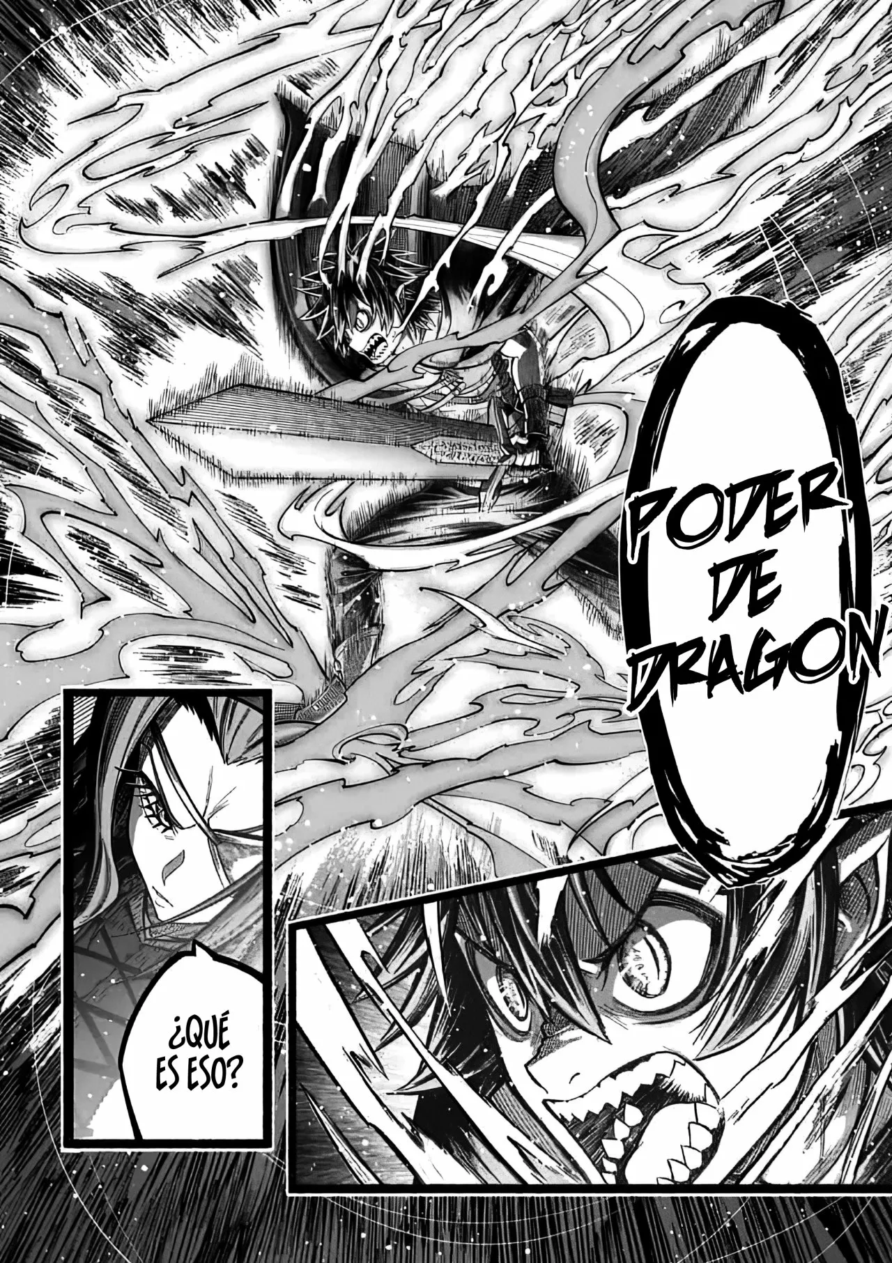 Ryuu to Ayumu Nariagari Boukensha-dou ~ Youzumi toshite S-Rank Party kara Tsuihou Sareta Kaifuku Majutsushi, Suterareta Saki de Saikyou no Shinryuu wo Fukkatsu Sasete Shimau ~ Capítulo 11 - Page 10