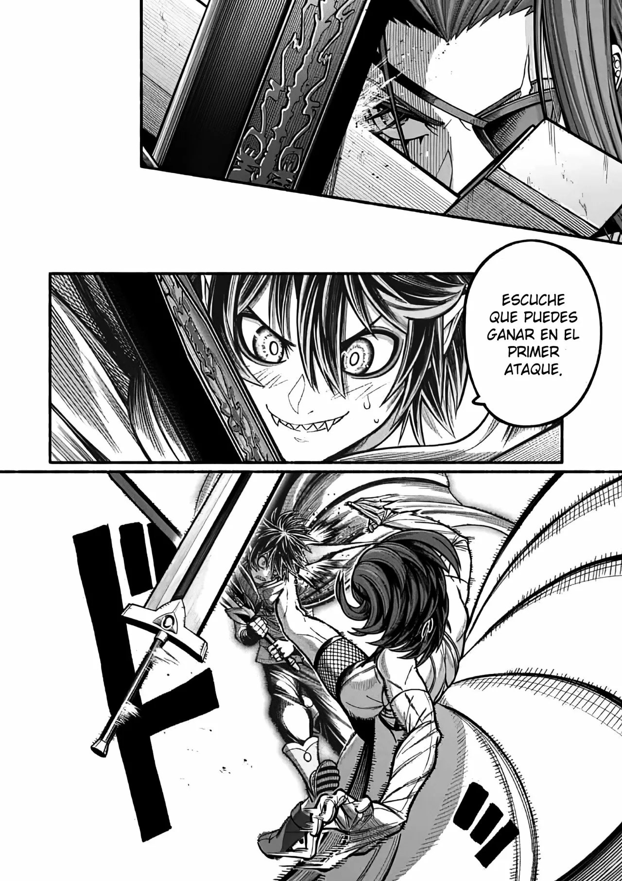 Ryuu to Ayumu Nariagari Boukensha-dou ~ Youzumi toshite S-Rank Party kara Tsuihou Sareta Kaifuku Majutsushi, Suterareta Saki de Saikyou no Shinryuu wo Fukkatsu Sasete Shimau ~ Capítulo 11 - Page 12
