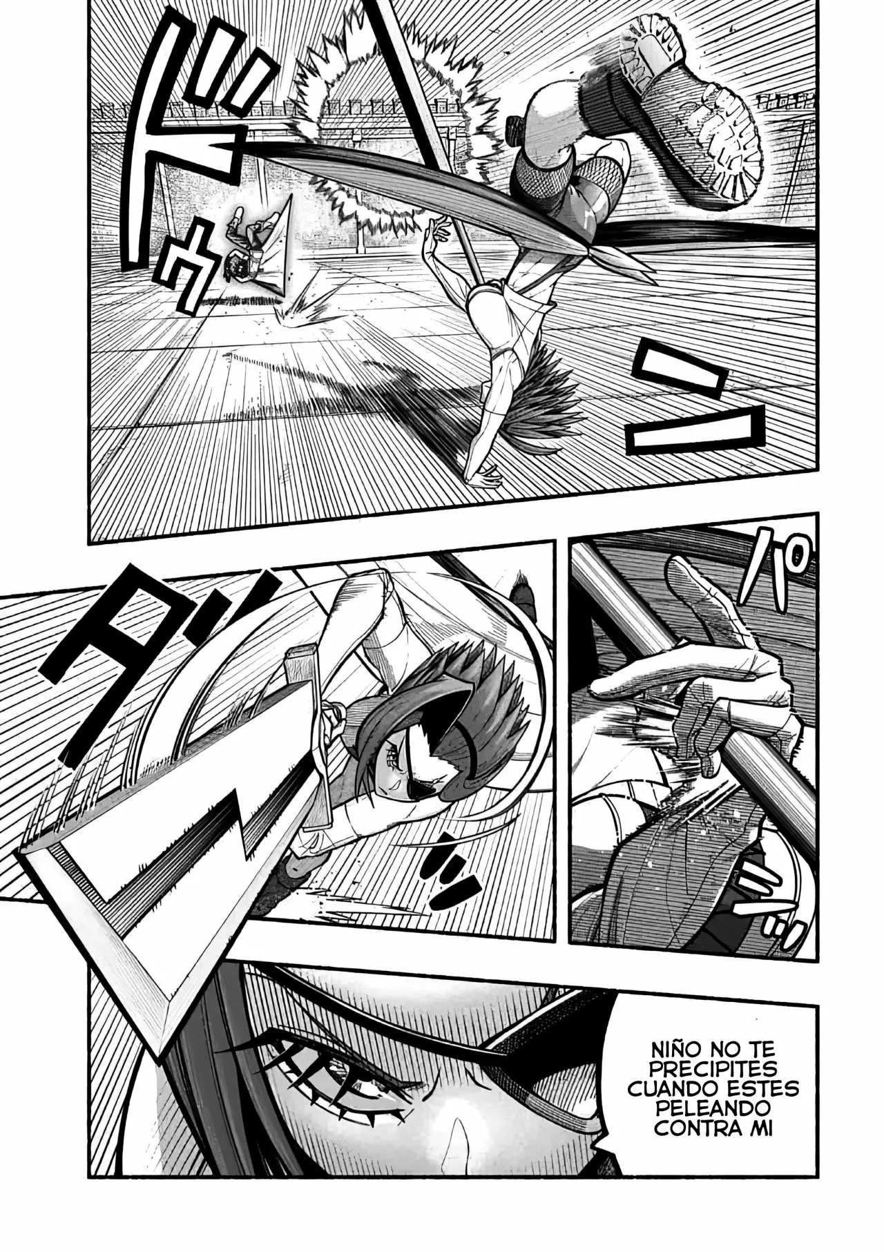 Ryuu to Ayumu Nariagari Boukensha-dou ~ Youzumi toshite S-Rank Party kara Tsuihou Sareta Kaifuku Majutsushi, Suterareta Saki de Saikyou no Shinryuu wo Fukkatsu Sasete Shimau ~ Capítulo 11 - Page 13