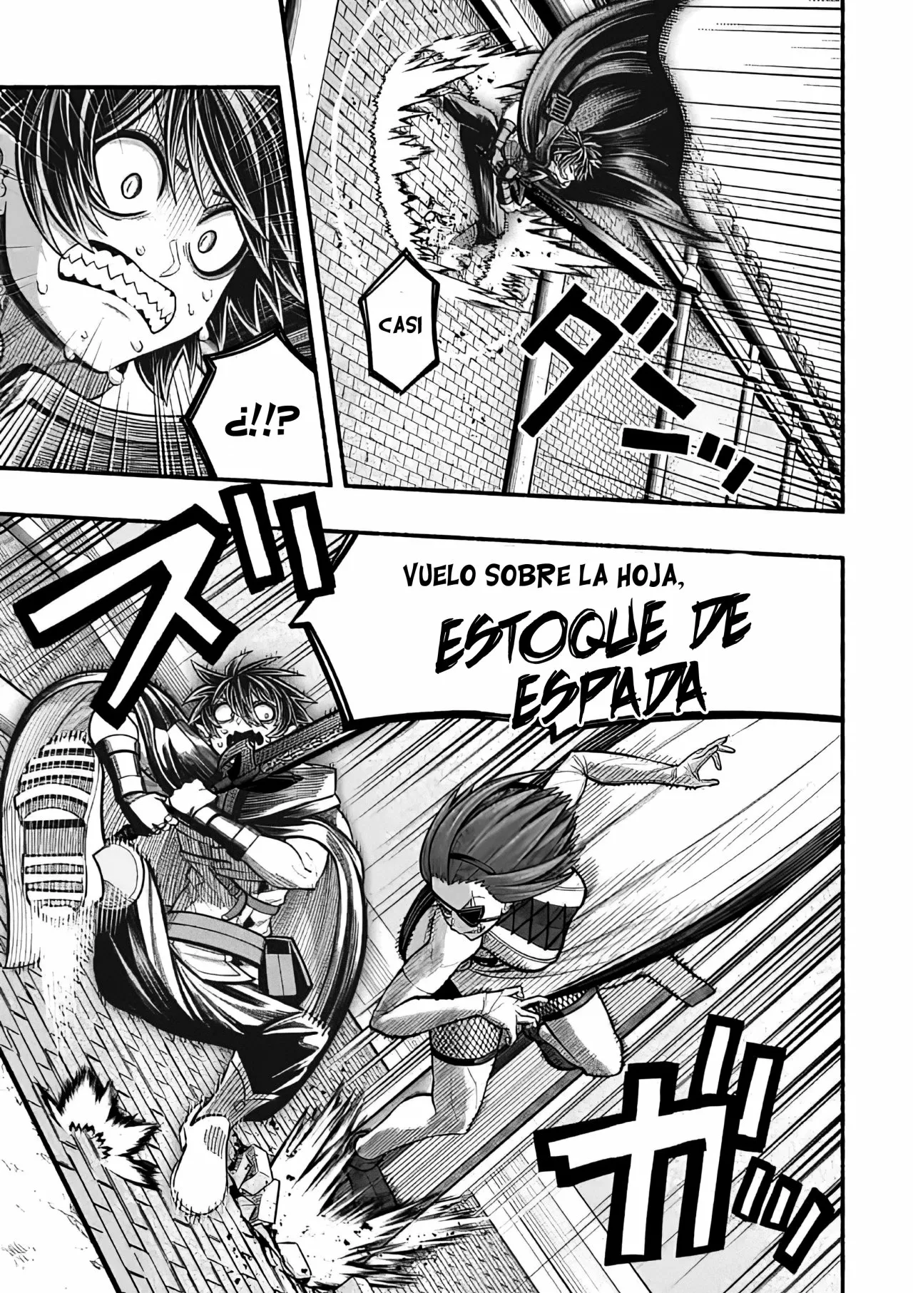 Ryuu to Ayumu Nariagari Boukensha-dou ~ Youzumi toshite S-Rank Party kara Tsuihou Sareta Kaifuku Majutsushi, Suterareta Saki de Saikyou no Shinryuu wo Fukkatsu Sasete Shimau ~ Capítulo 11 - Page 15
