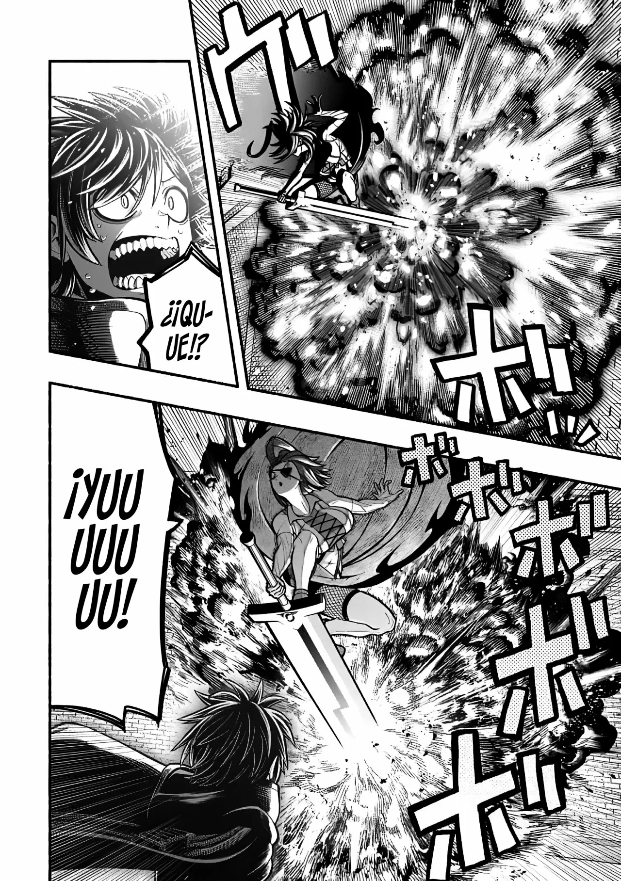 Ryuu to Ayumu Nariagari Boukensha-dou ~ Youzumi toshite S-Rank Party kara Tsuihou Sareta Kaifuku Majutsushi, Suterareta Saki de Saikyou no Shinryuu wo Fukkatsu Sasete Shimau ~ Capítulo 11 - Page 18