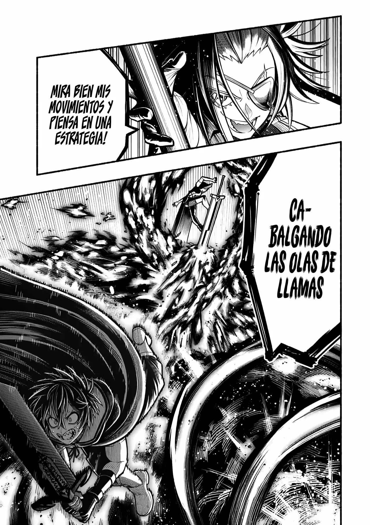 Ryuu to Ayumu Nariagari Boukensha-dou ~ Youzumi toshite S-Rank Party kara Tsuihou Sareta Kaifuku Majutsushi, Suterareta Saki de Saikyou no Shinryuu wo Fukkatsu Sasete Shimau ~ Capítulo 11 - Page 19