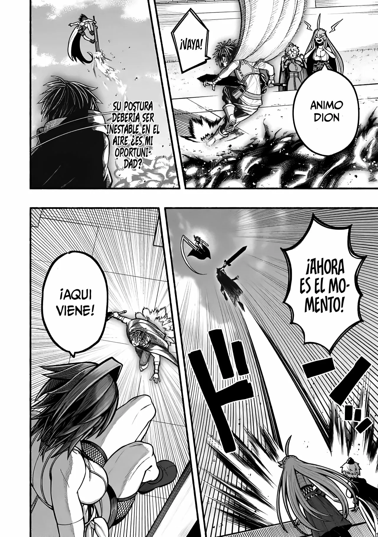 Ryuu to Ayumu Nariagari Boukensha-dou ~ Youzumi toshite S-Rank Party kara Tsuihou Sareta Kaifuku Majutsushi, Suterareta Saki de Saikyou no Shinryuu wo Fukkatsu Sasete Shimau ~ Capítulo 11 - Page 20