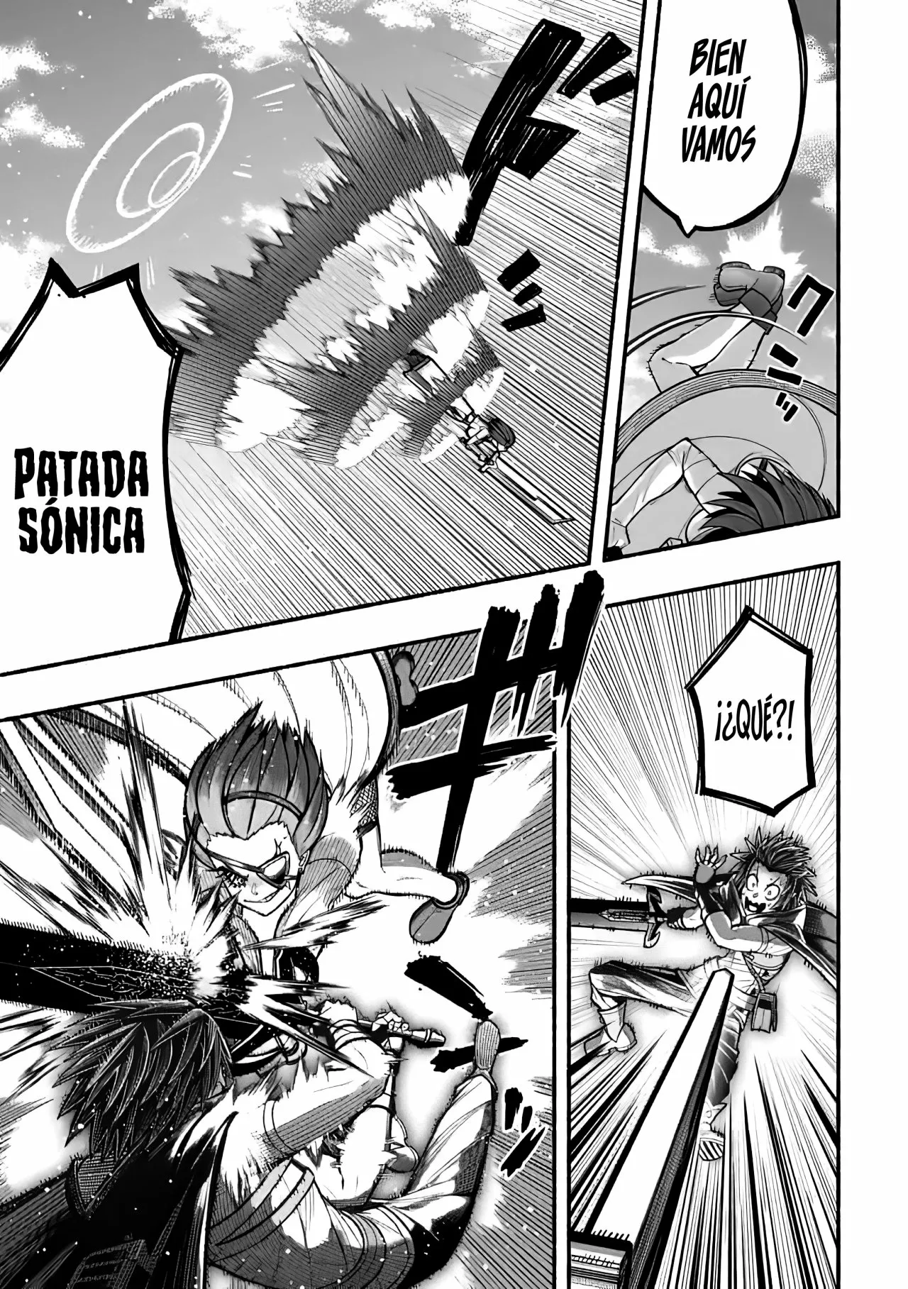 Ryuu to Ayumu Nariagari Boukensha-dou ~ Youzumi toshite S-Rank Party kara Tsuihou Sareta Kaifuku Majutsushi, Suterareta Saki de Saikyou no Shinryuu wo Fukkatsu Sasete Shimau ~ Capítulo 11 - Page 21
