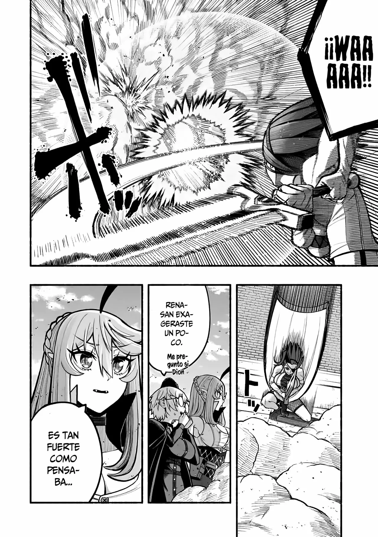 Ryuu to Ayumu Nariagari Boukensha-dou ~ Youzumi toshite S-Rank Party kara Tsuihou Sareta Kaifuku Majutsushi, Suterareta Saki de Saikyou no Shinryuu wo Fukkatsu Sasete Shimau ~ Capítulo 11 - Page 22